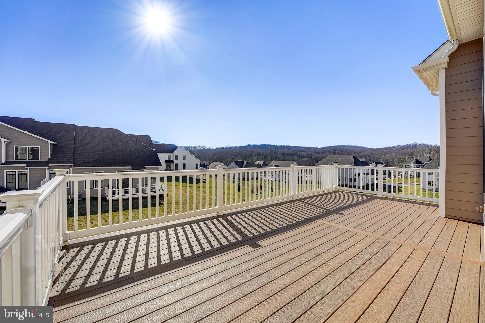 VENTRY AT EDGMONT PRESERVE - Residential