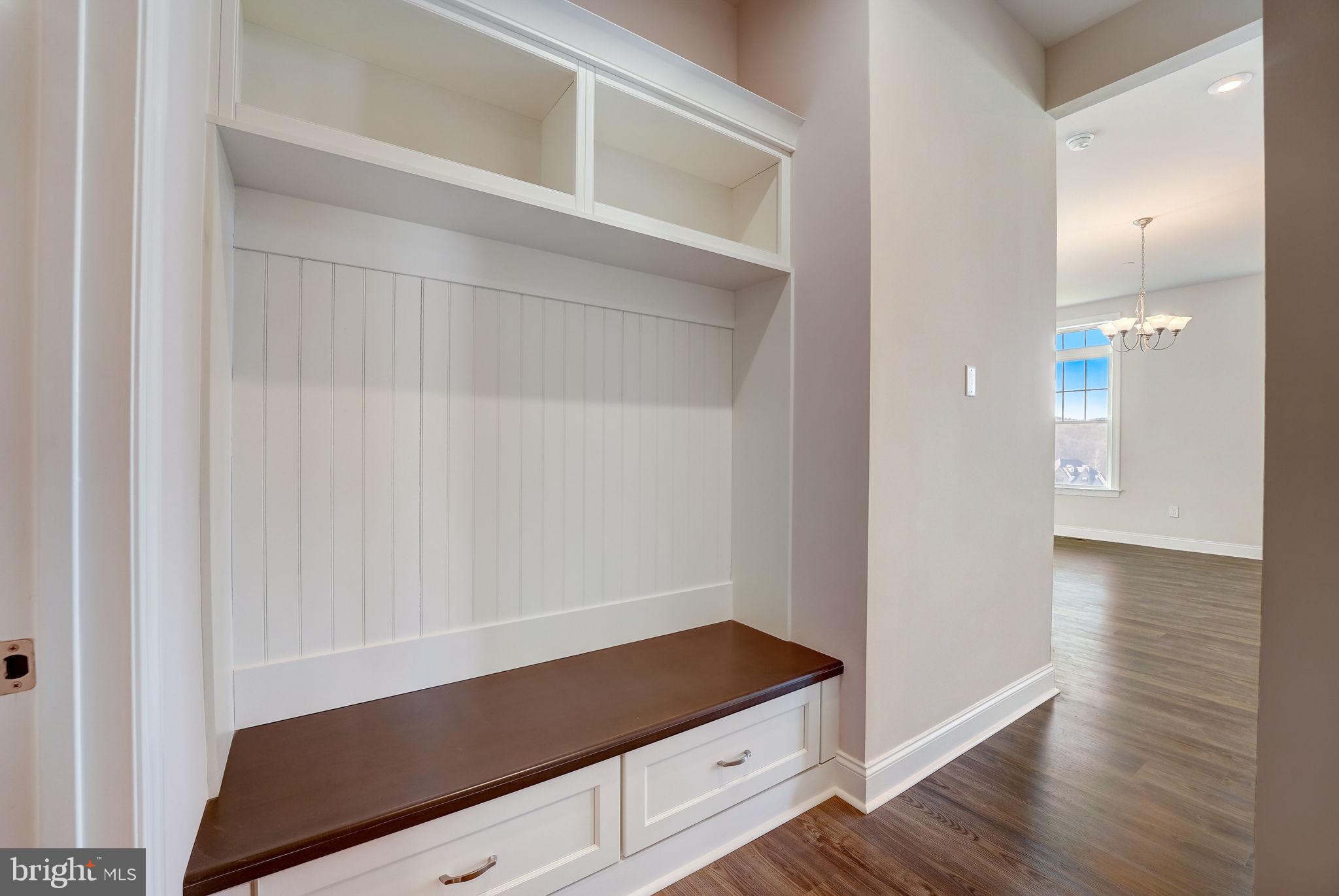 VENTRY AT EDGMONT PRESERVE - Residential