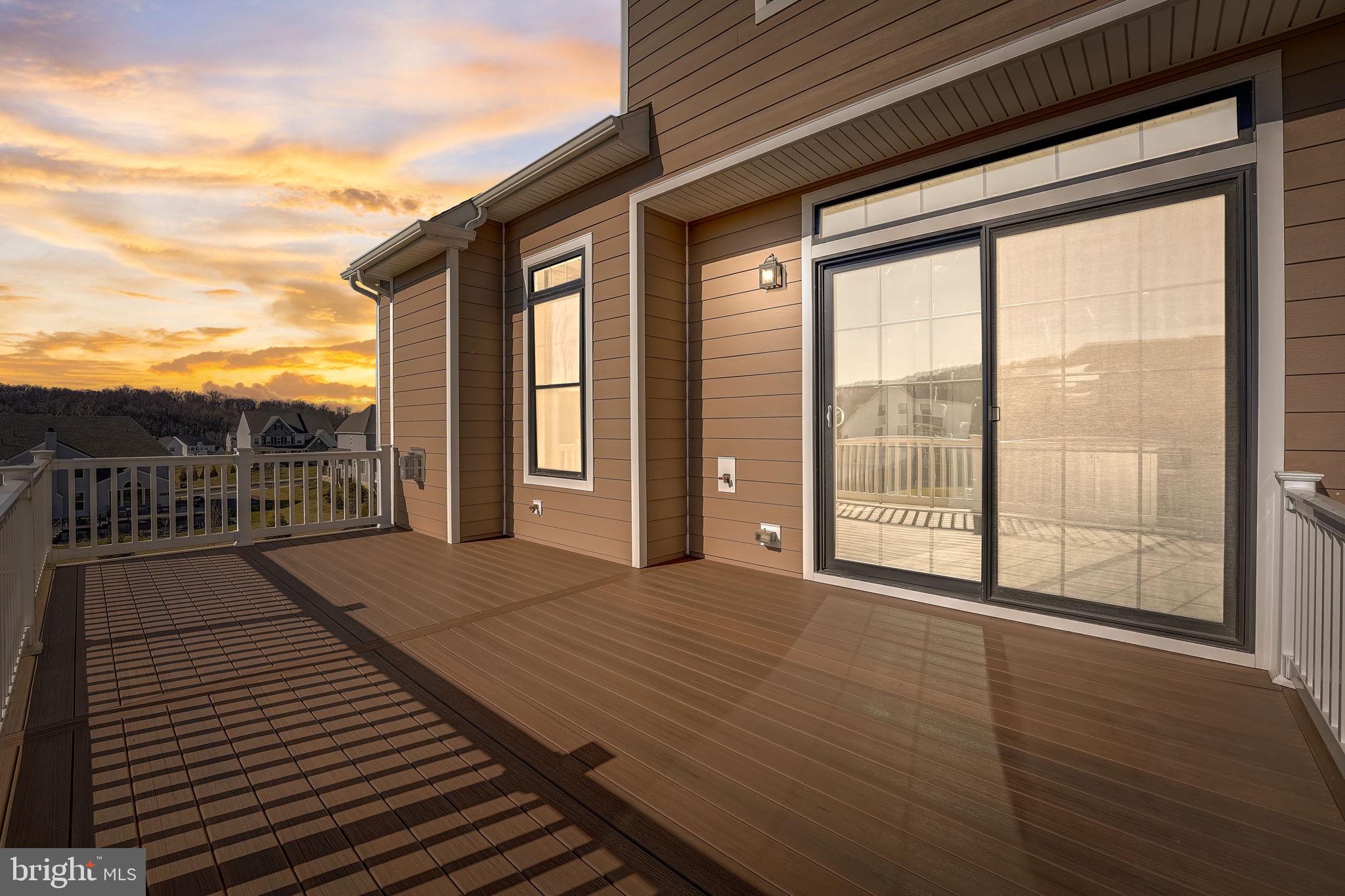 VENTRY AT EDGMONT PRESERVE - Residential