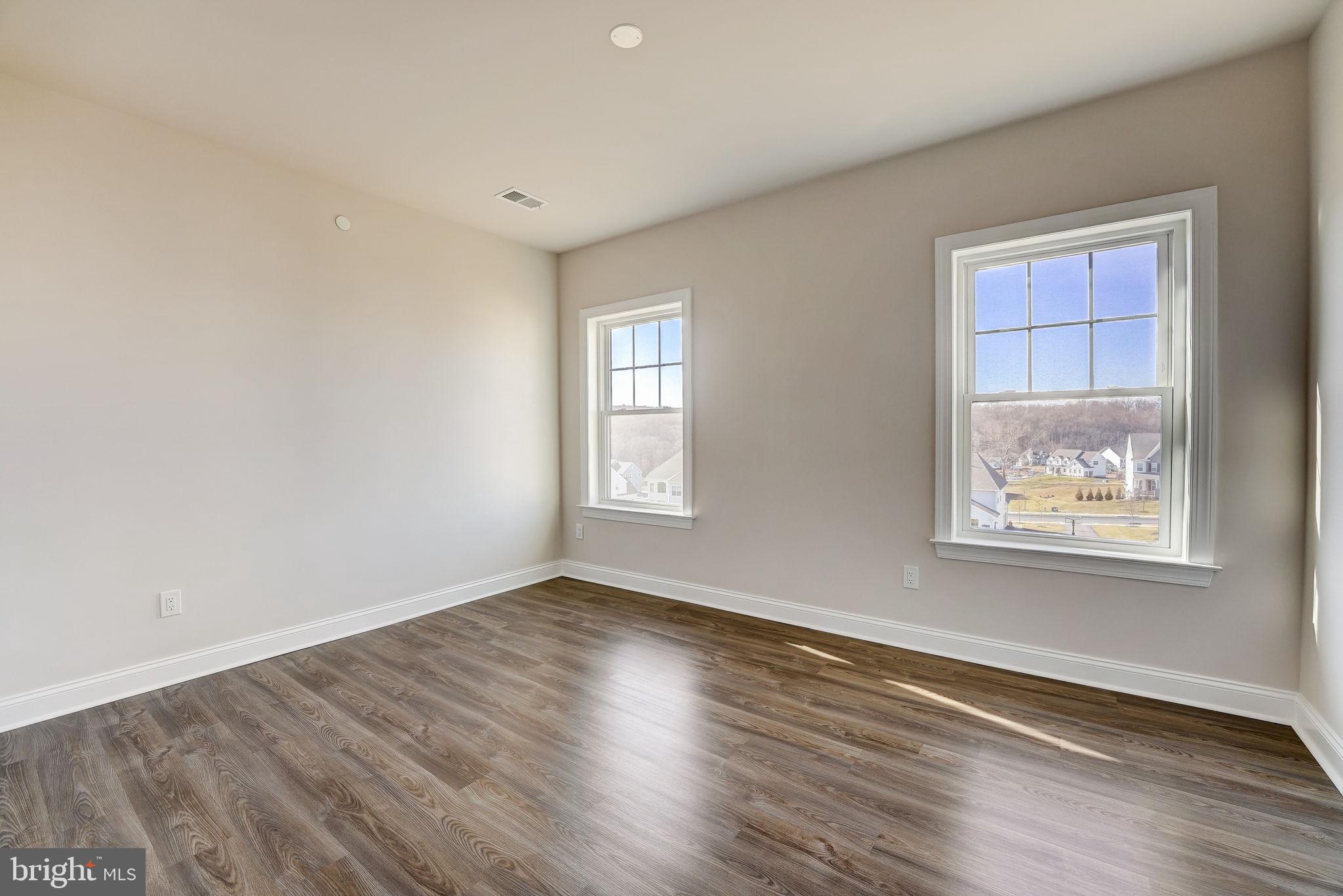 VENTRY AT EDGMONT PRESERVE - Residential