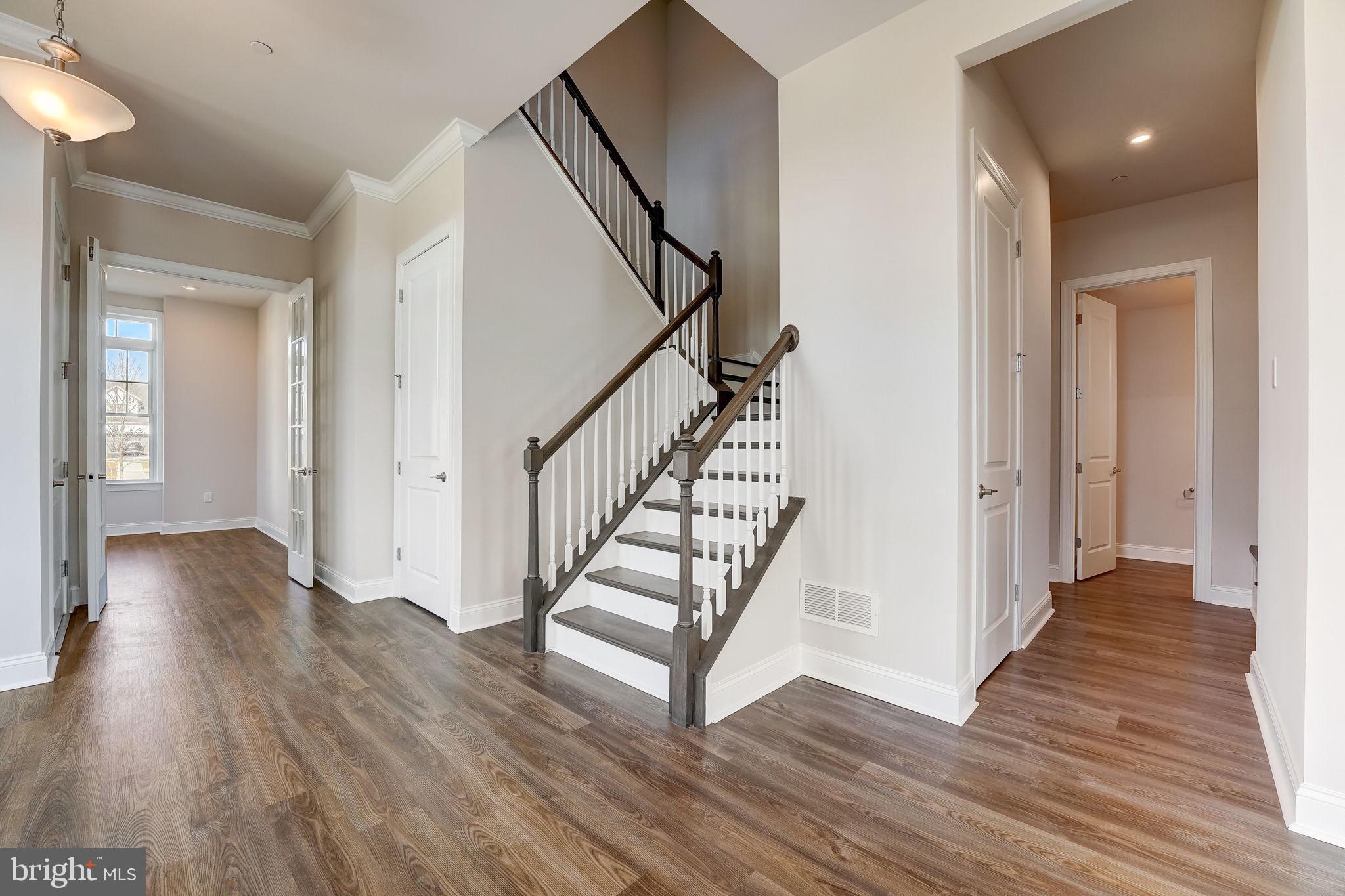 VENTRY AT EDGMONT PRESERVE - Residential