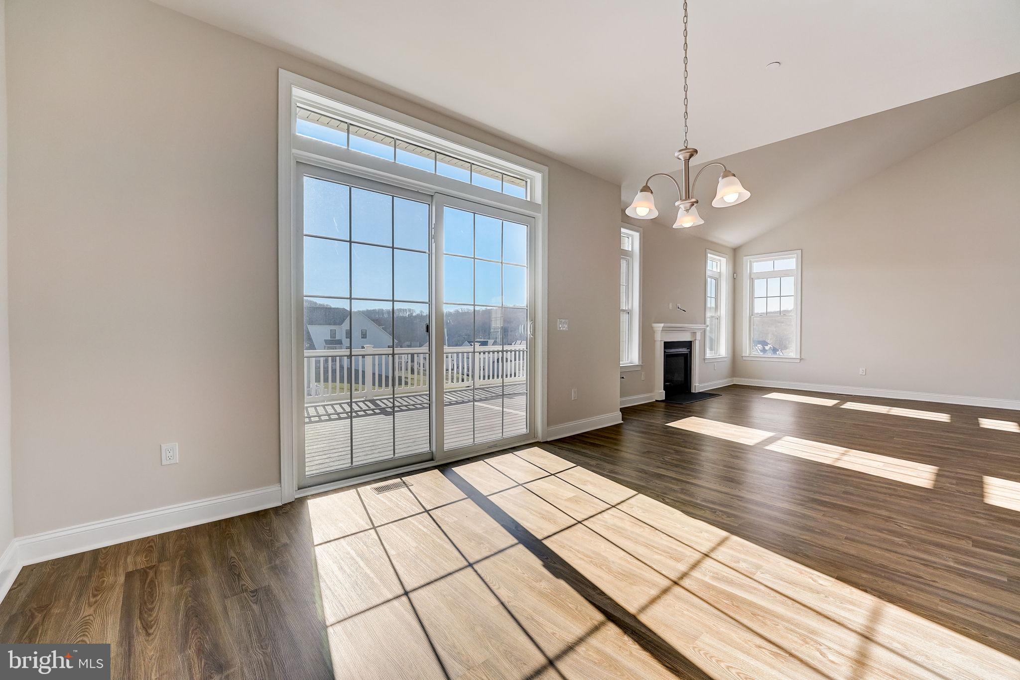 VENTRY AT EDGMONT PRESERVE - Residential