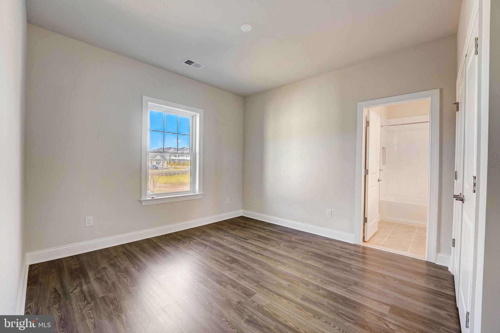 VENTRY AT EDGMONT PRESERVE - Residential