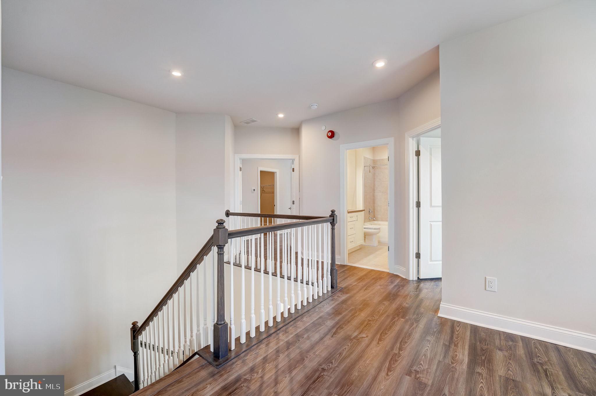 VENTRY AT EDGMONT PRESERVE - Residential