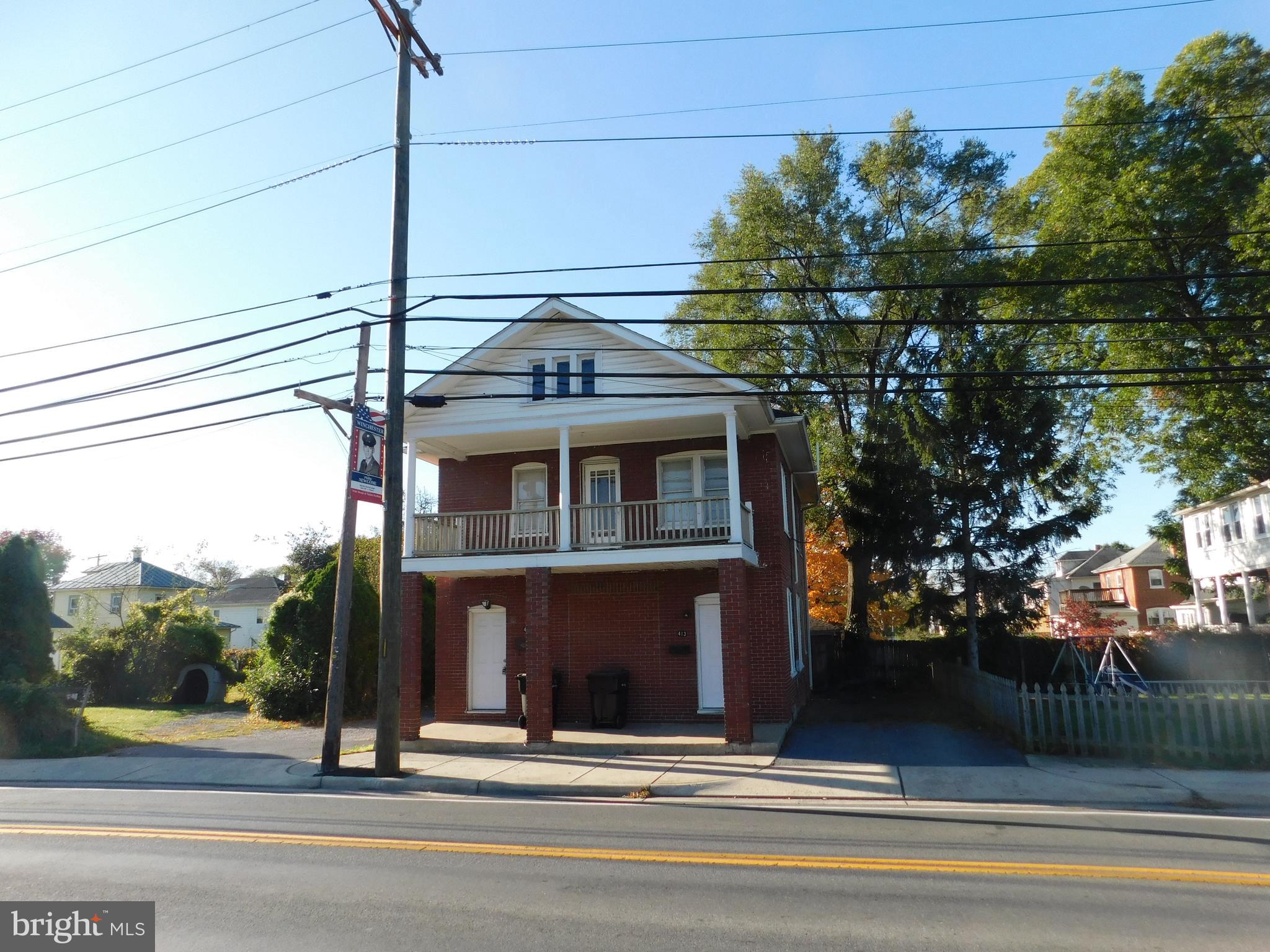 NONE AVAILABLE - Residential Lease