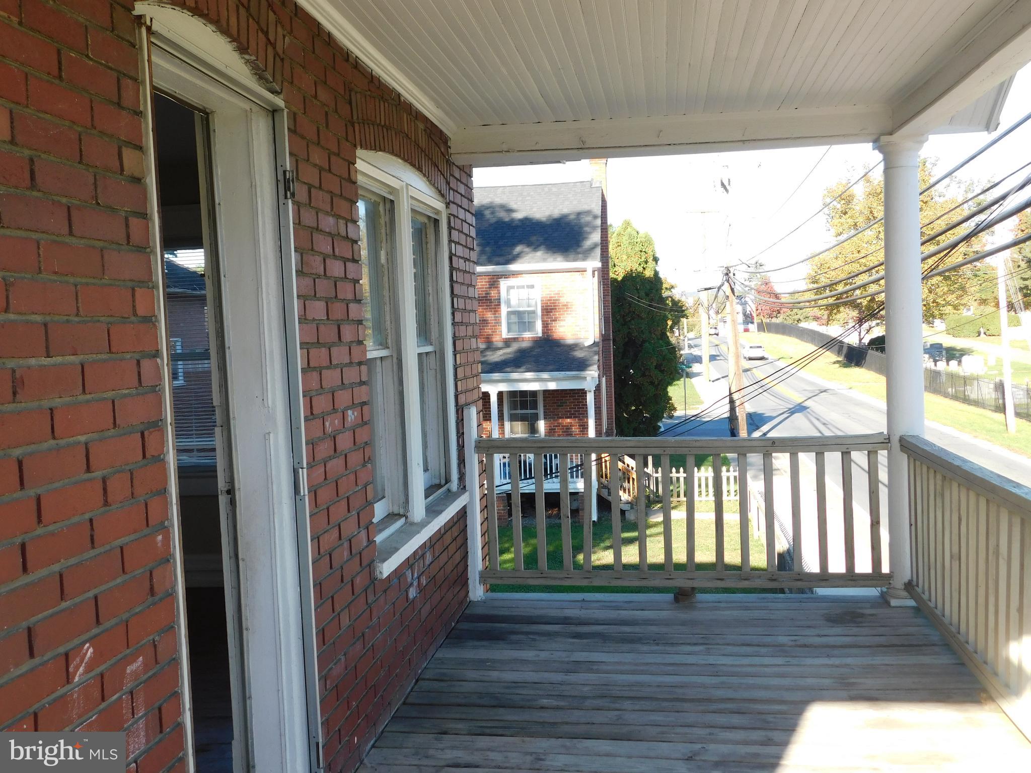 NONE AVAILABLE - Residential Lease