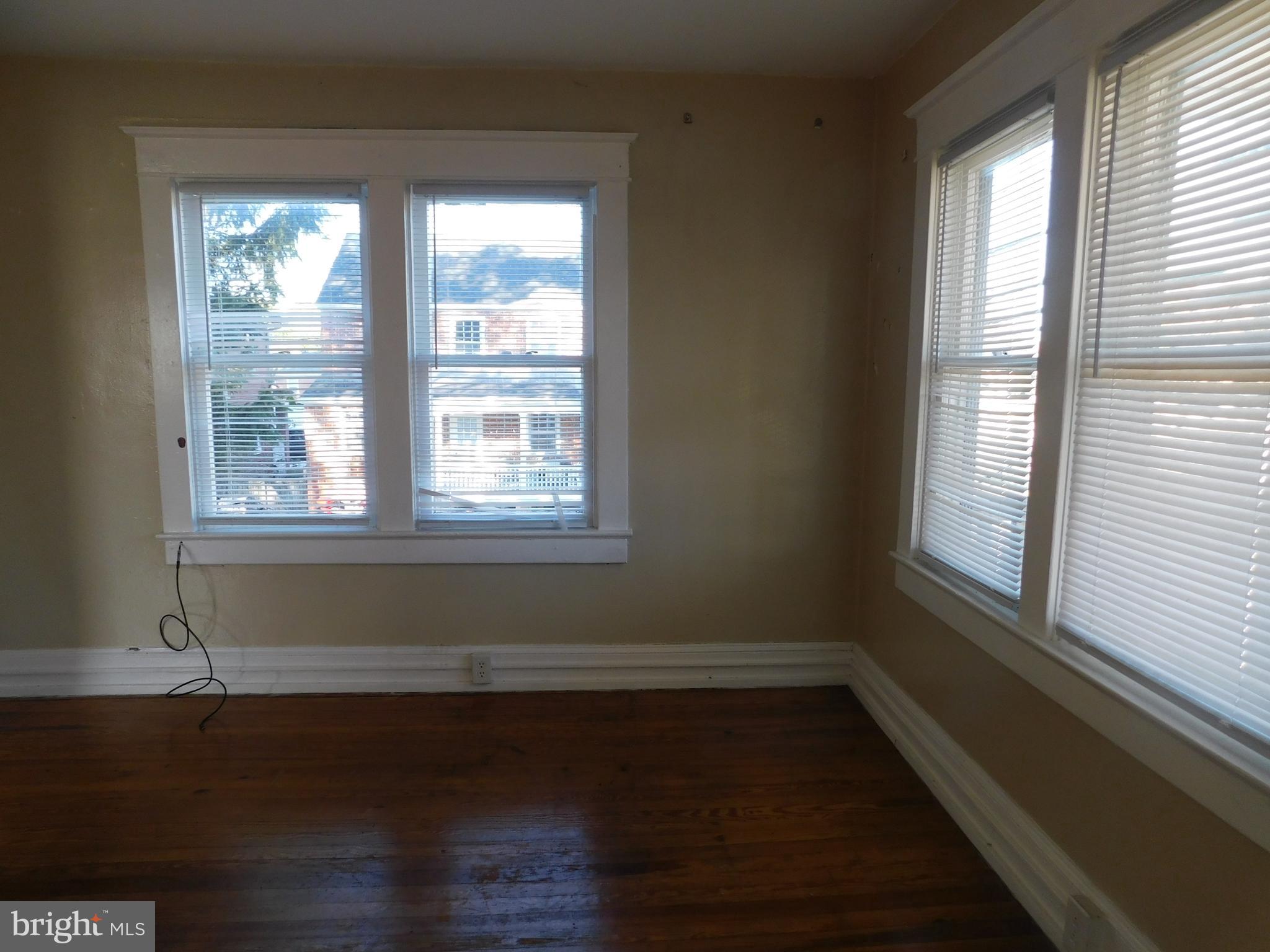 NONE AVAILABLE - Residential Lease