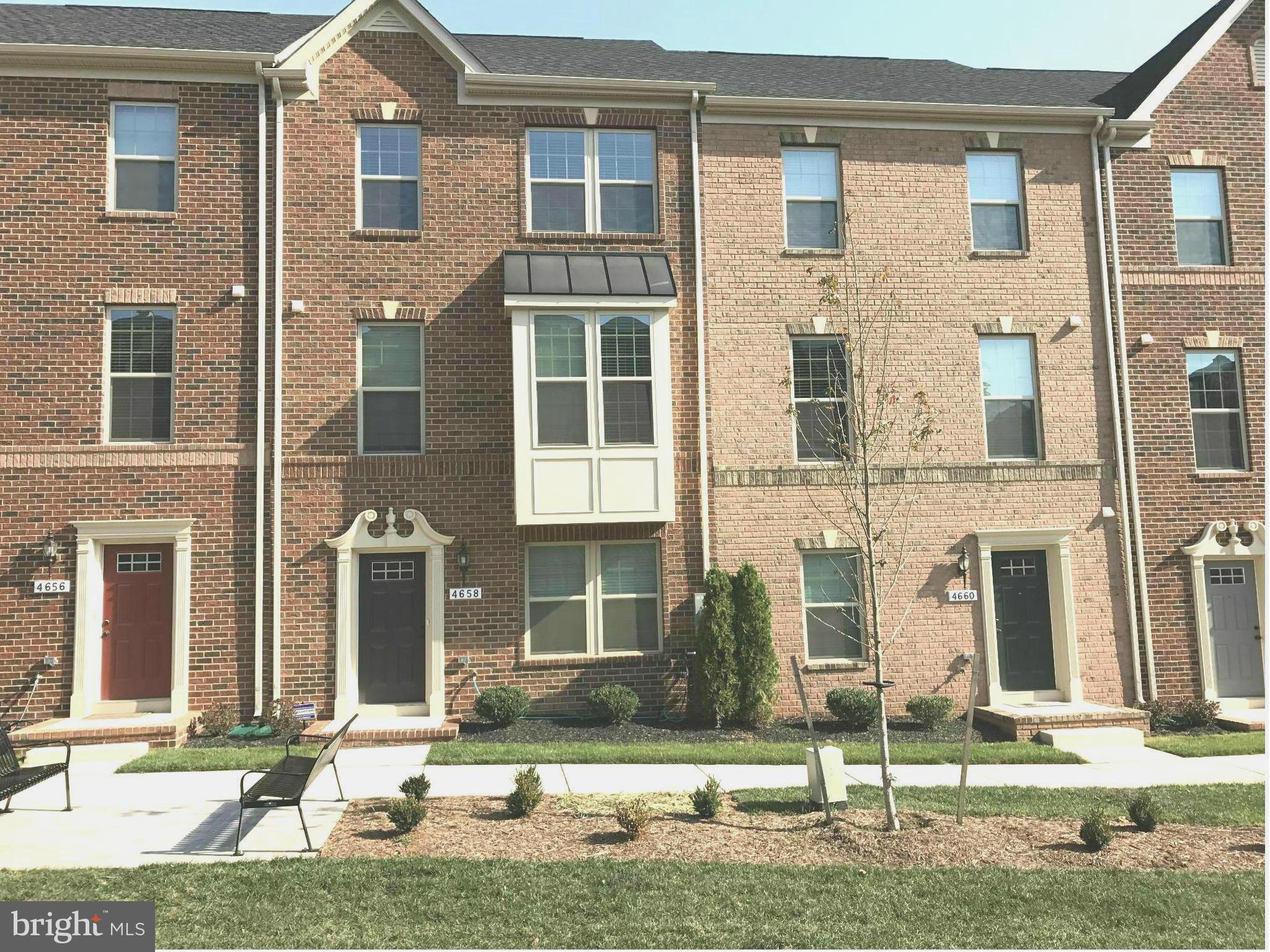 NONE AVAILABLE - Residential Lease