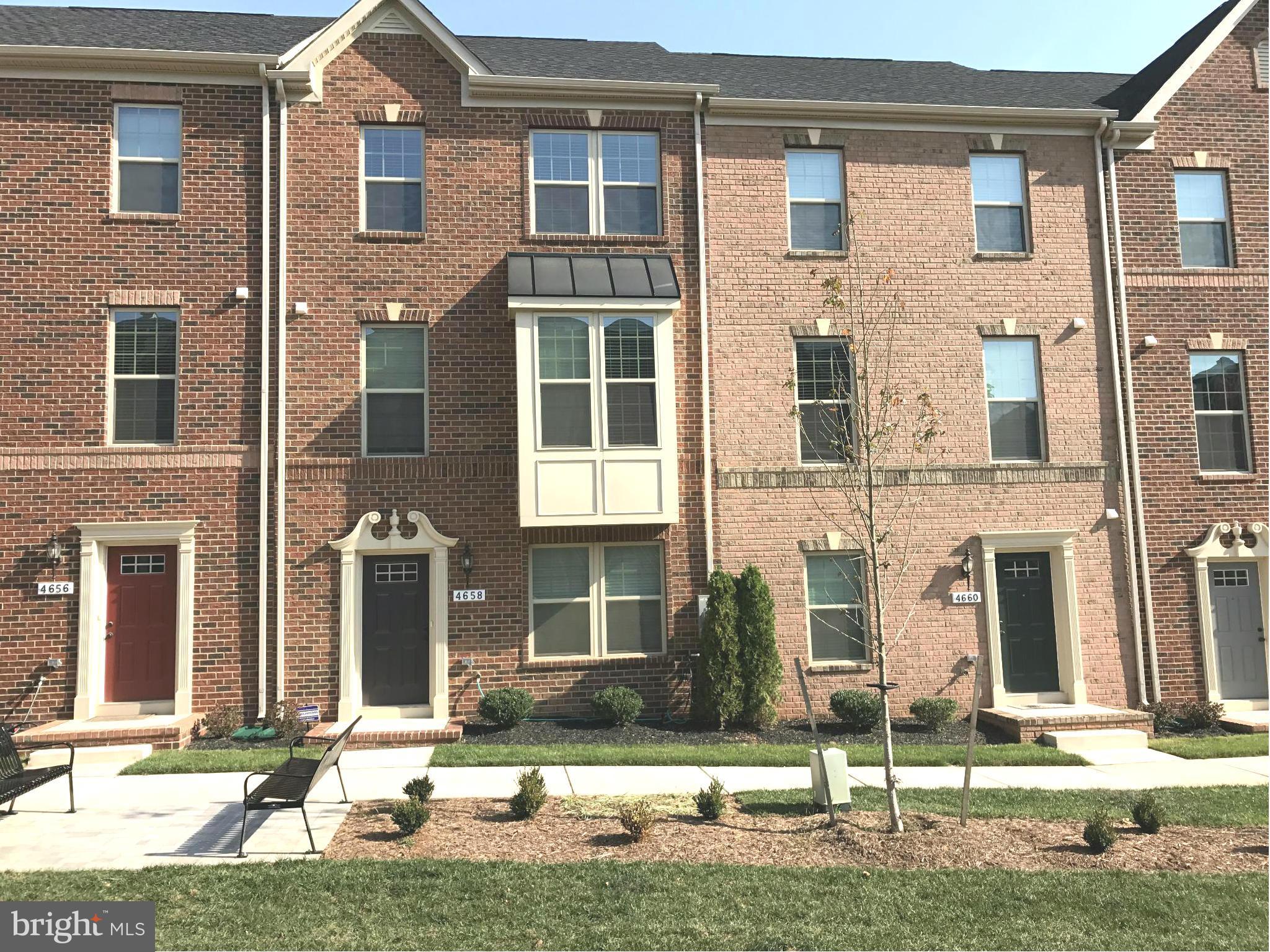 NONE AVAILABLE - Residential Lease