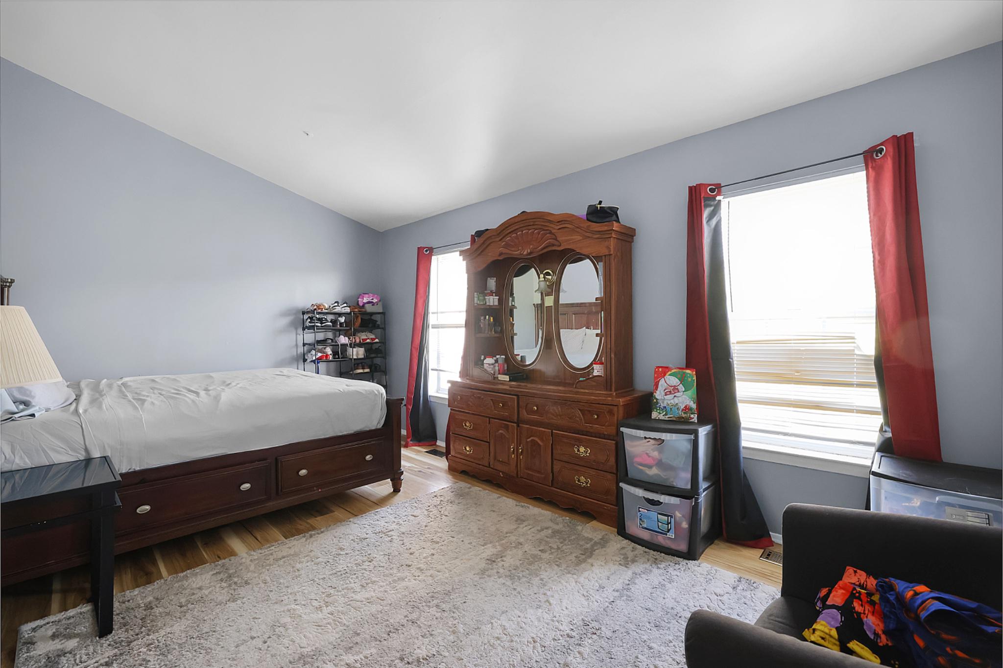 REGENCY TOWNS PLAT TWO - Residential