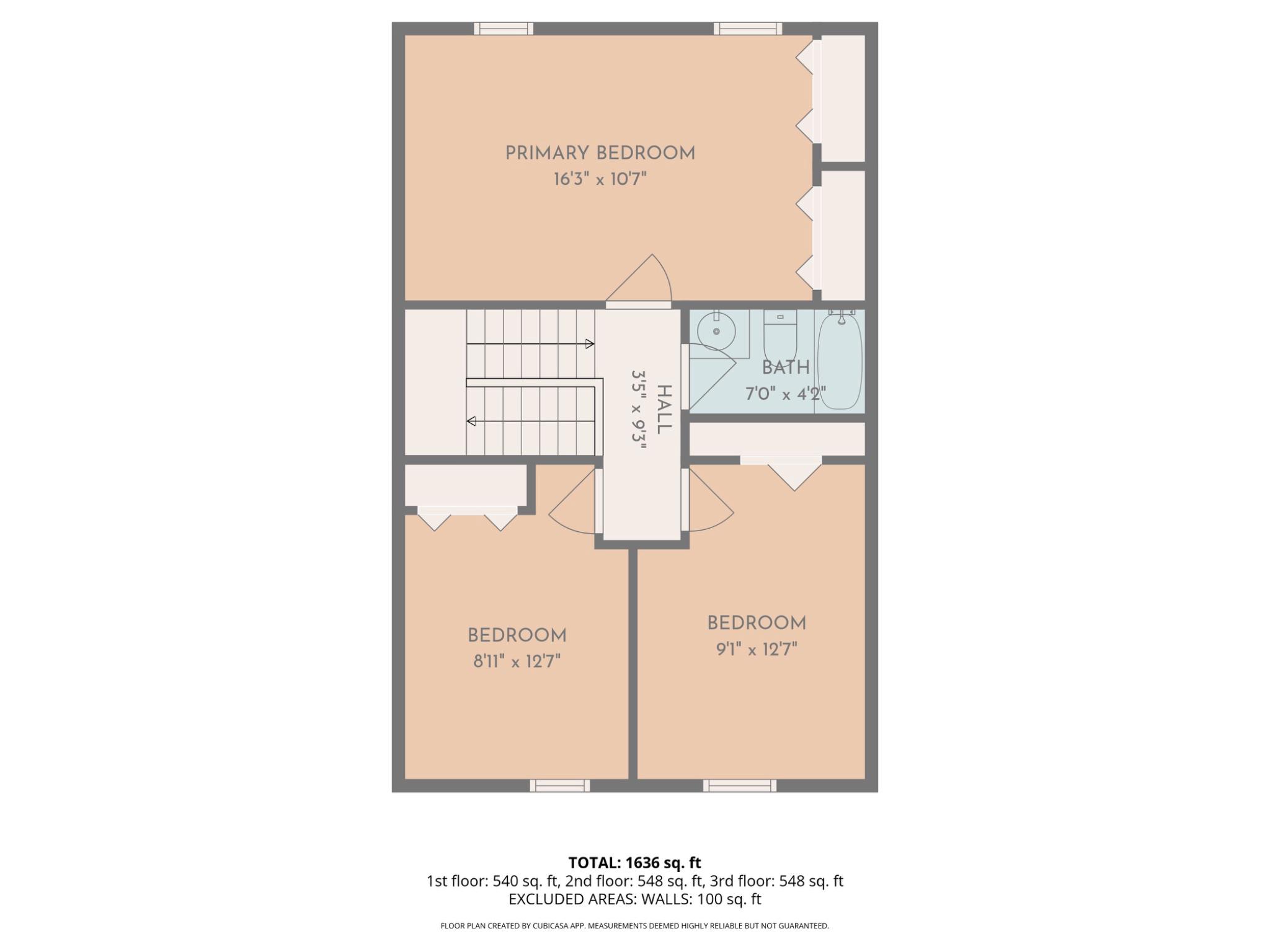 REGENCY TOWNS PLAT TWO - Residential