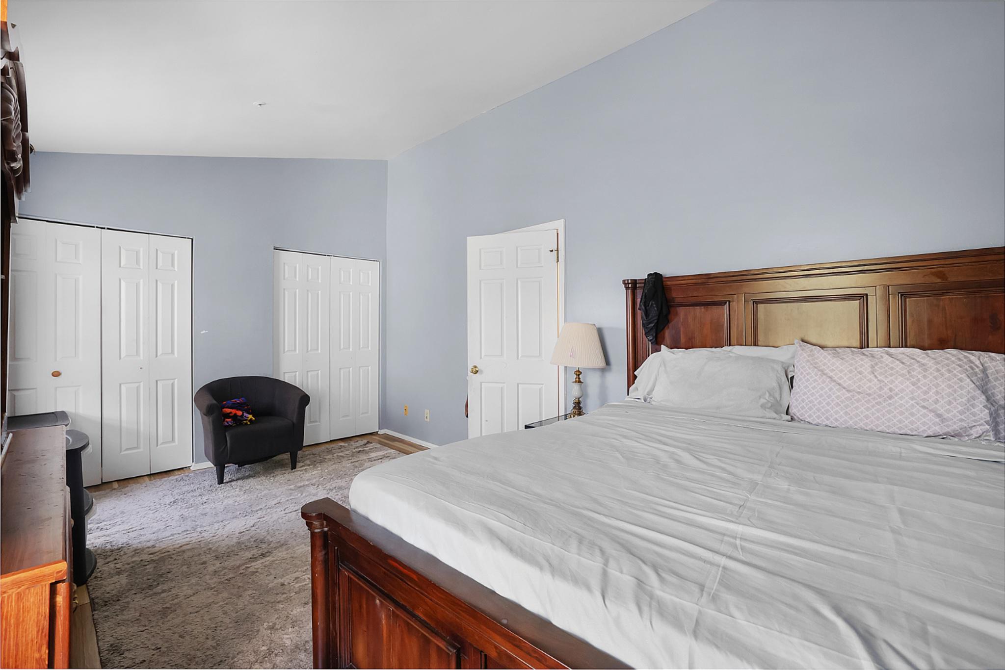 REGENCY TOWNS PLAT TWO - Residential