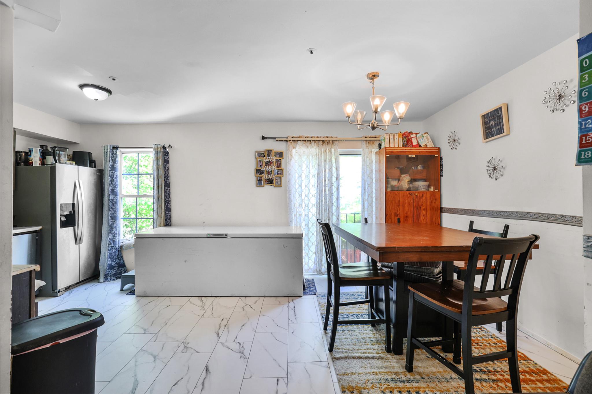 REGENCY TOWNS PLAT TWO - Residential