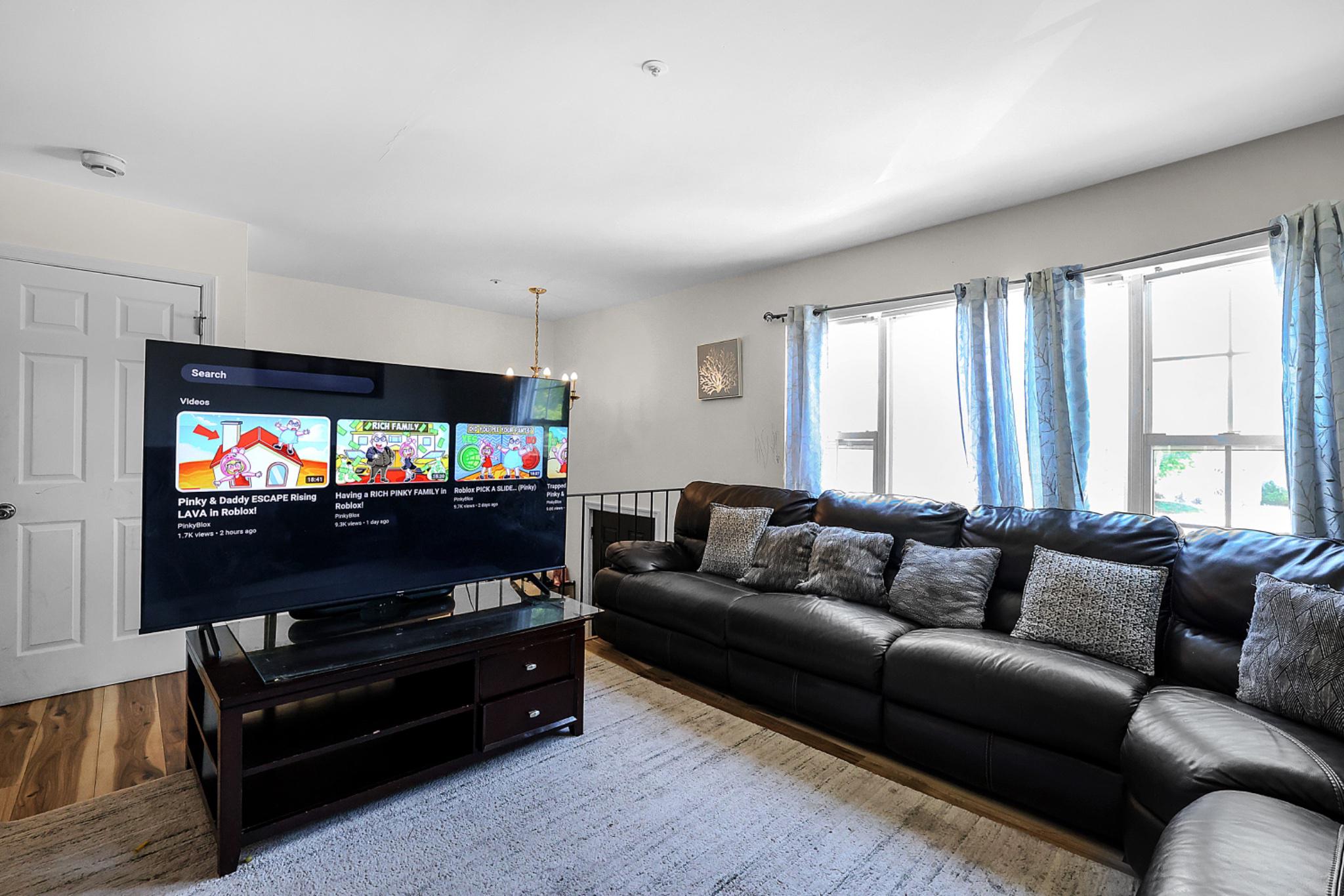 REGENCY TOWNS PLAT TWO - Residential