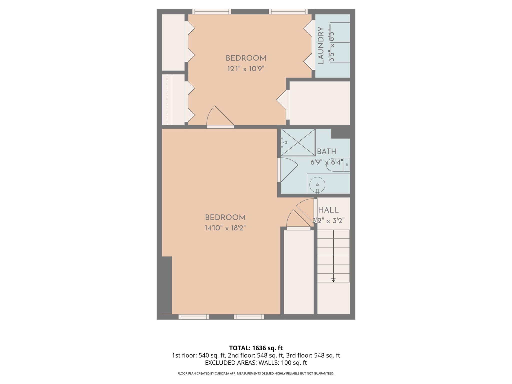 REGENCY TOWNS PLAT TWO - Residential