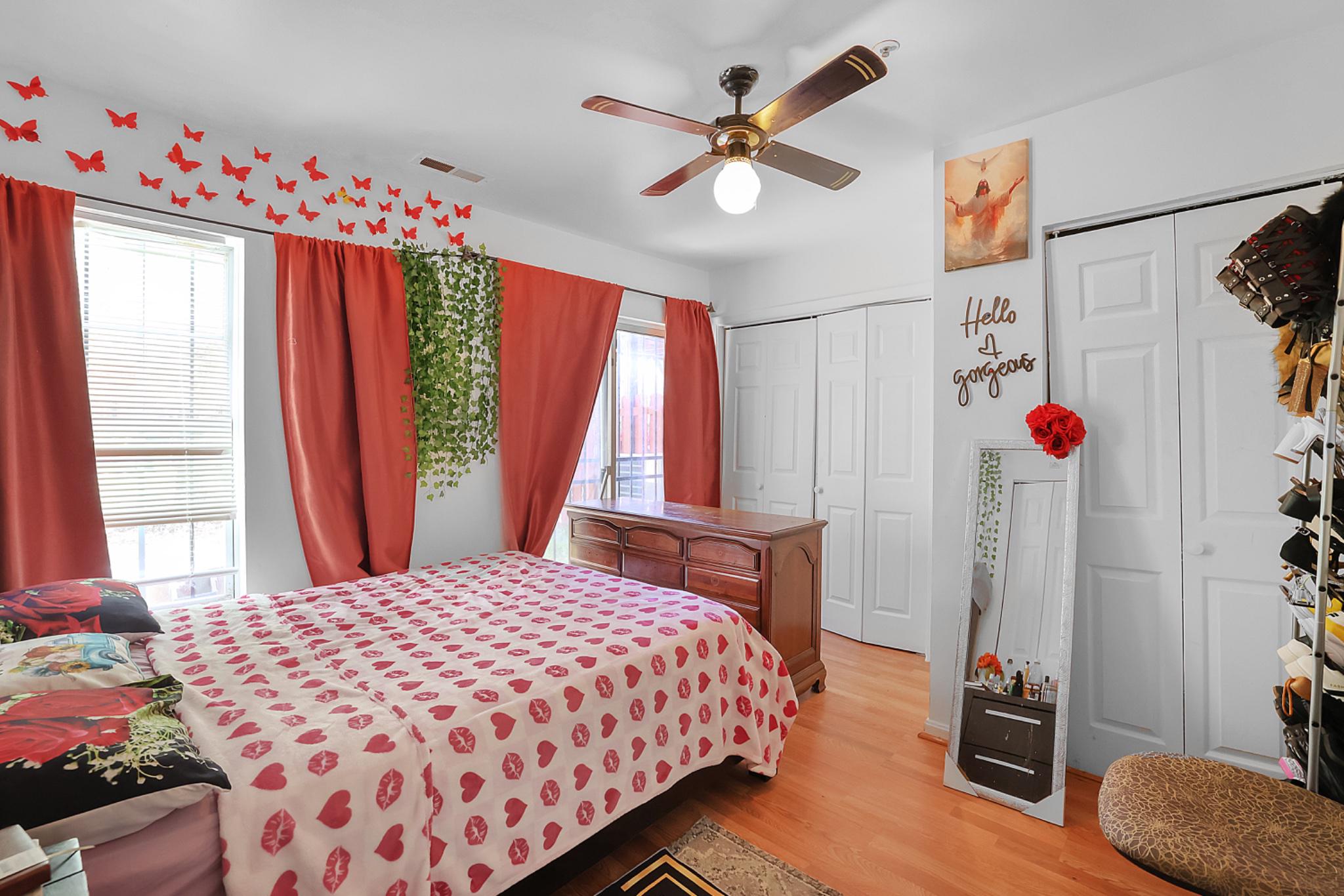 REGENCY TOWNS PLAT TWO - Residential