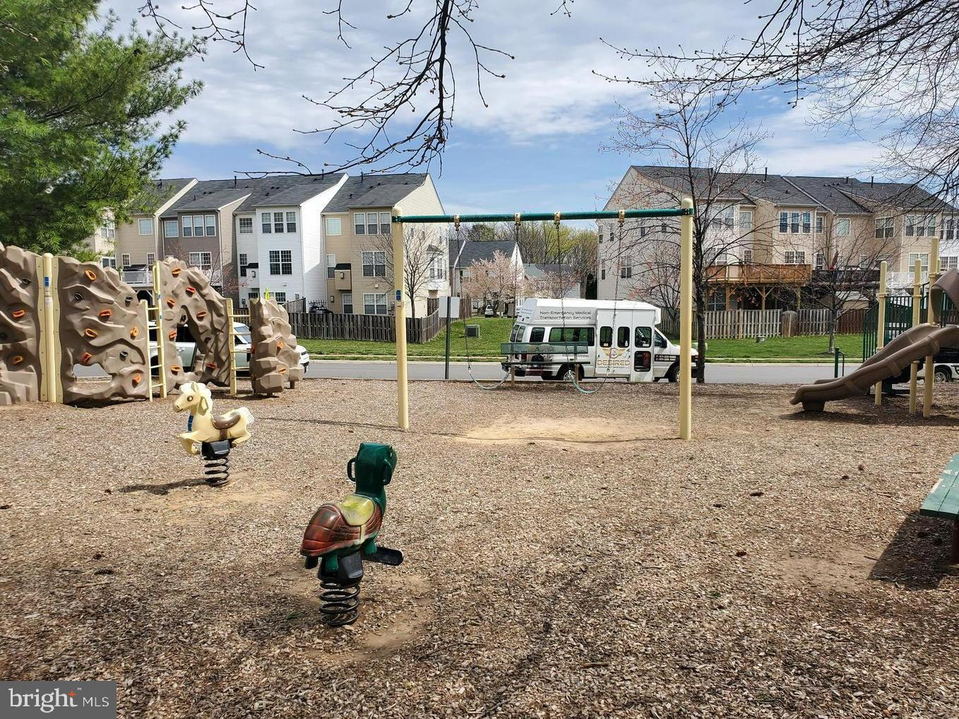 HIGH POINTE AT RIPPON LANDING - Residential Lease