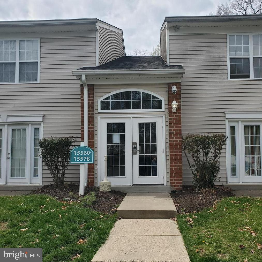 HIGH POINTE AT RIPPON LANDING - Residential Lease