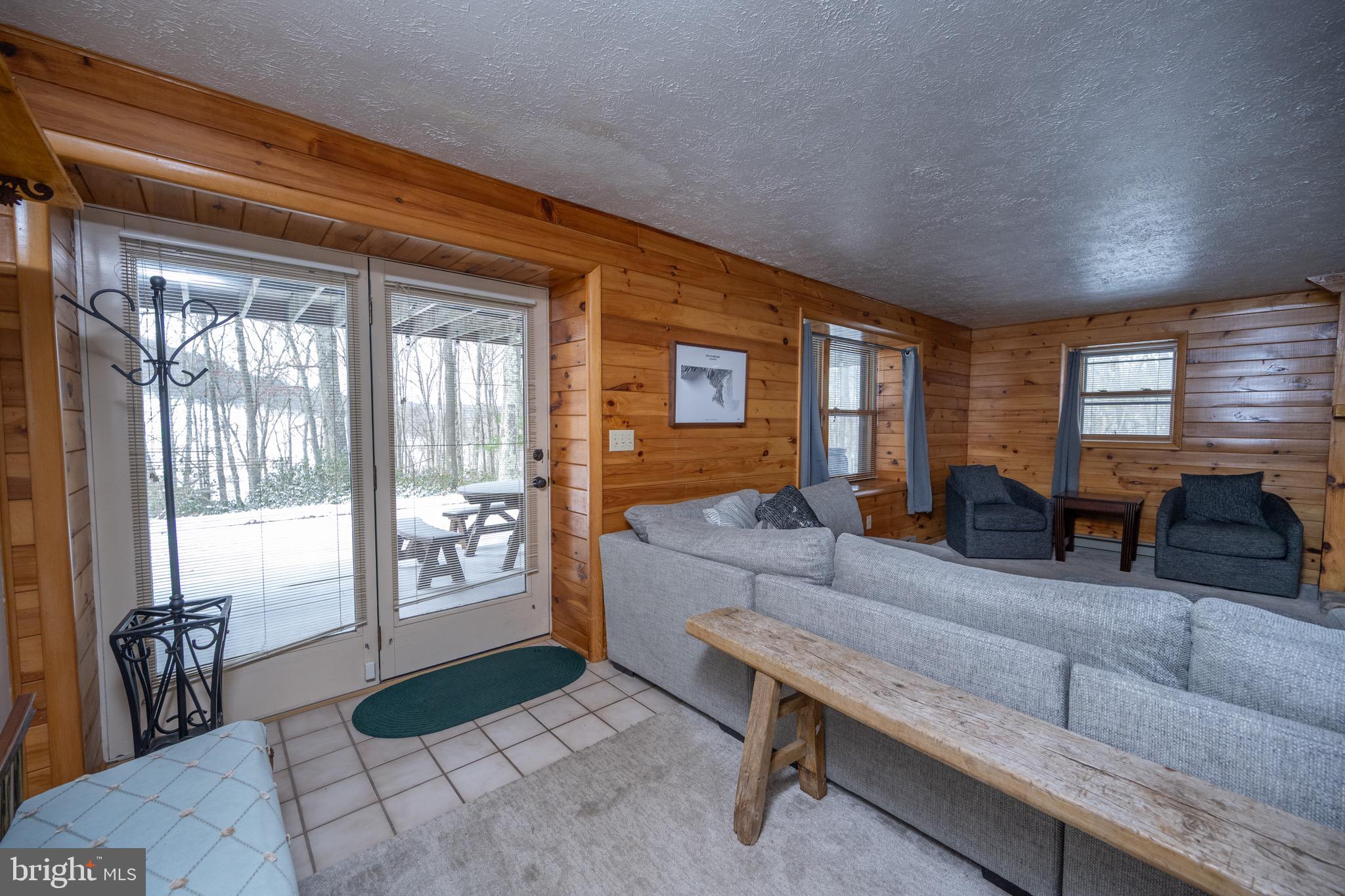 GLEANINGS - Residential