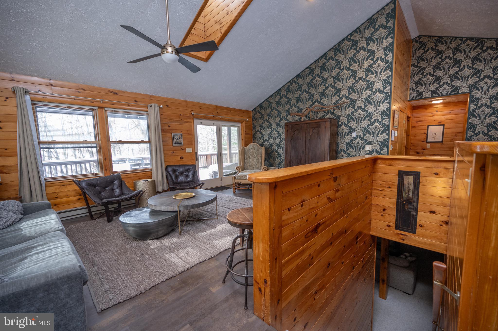 GLEANINGS - Residential