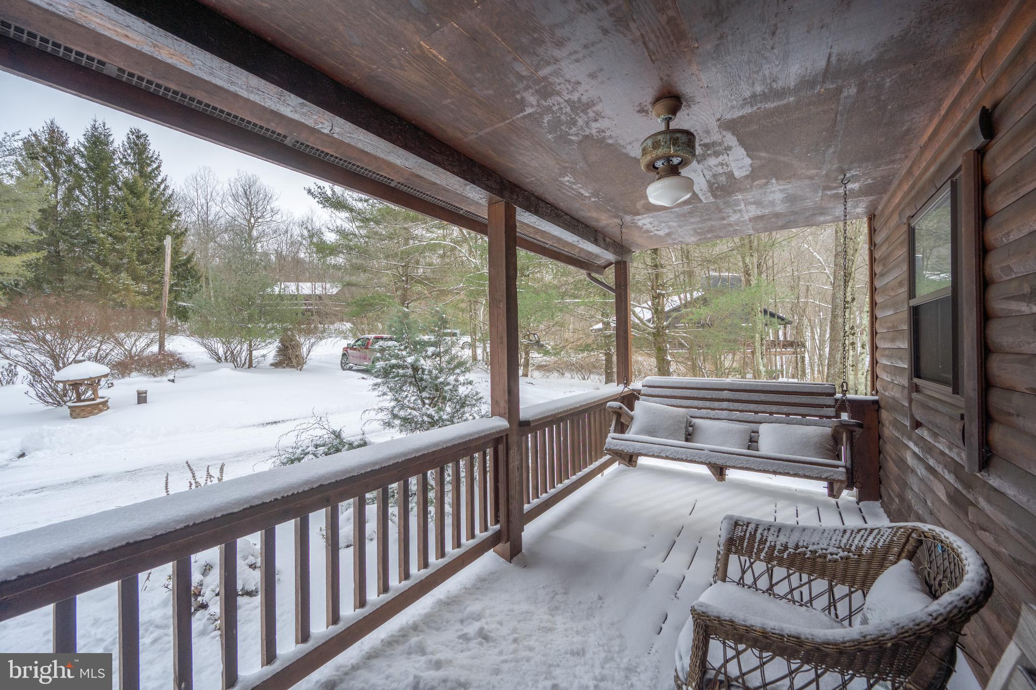 GLEANINGS - Residential