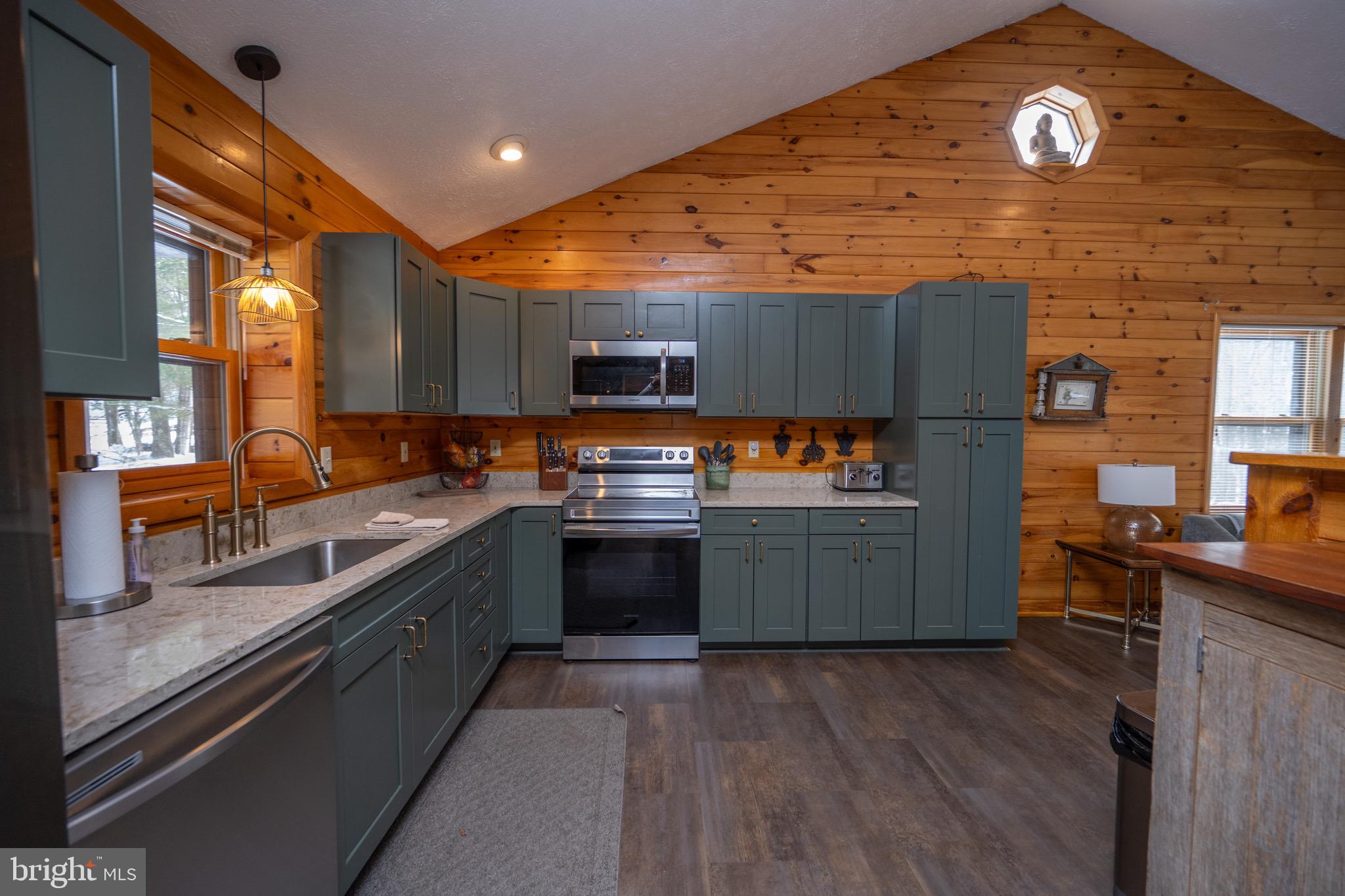 GLEANINGS - Residential