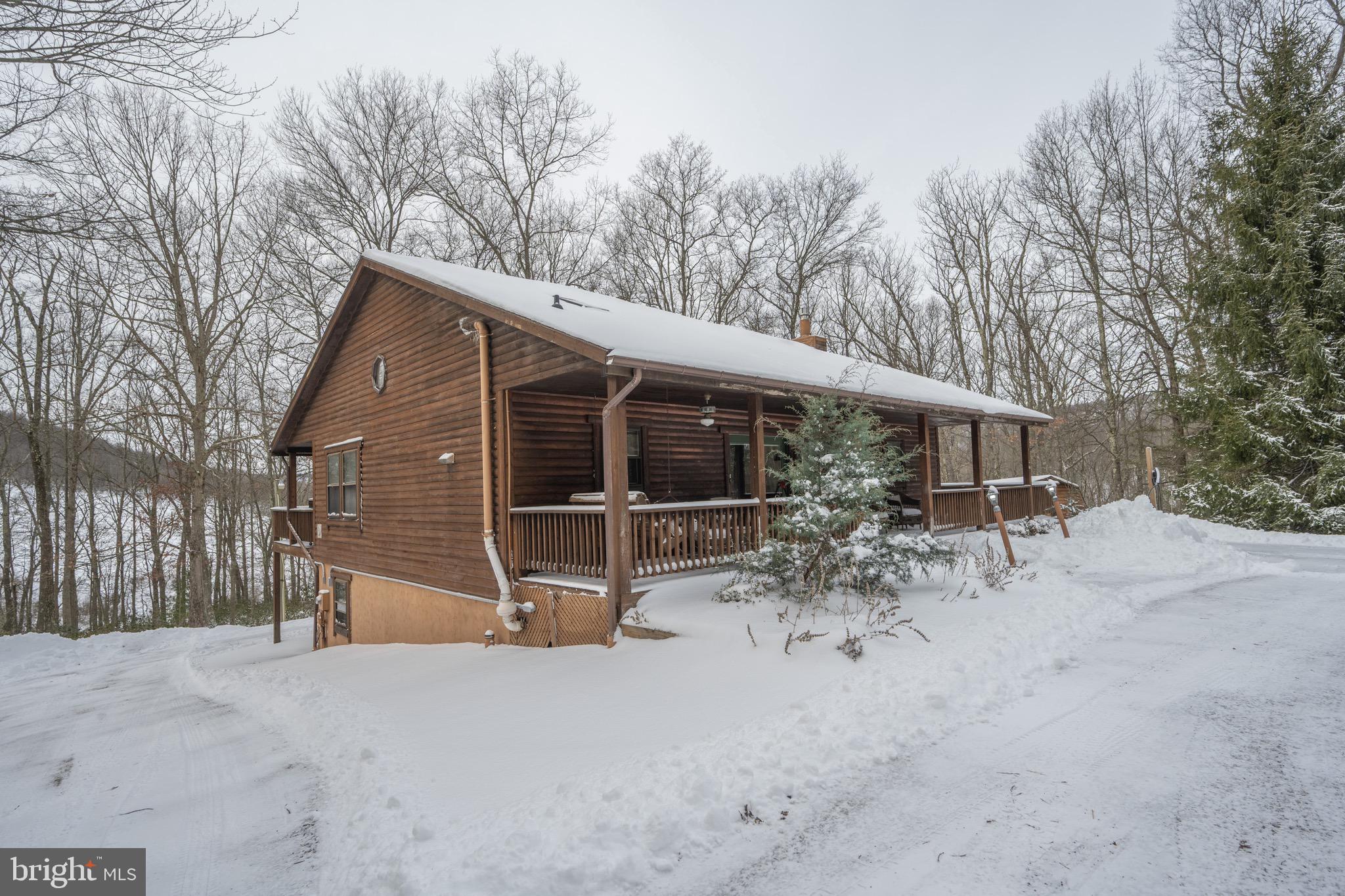 GLEANINGS - Residential