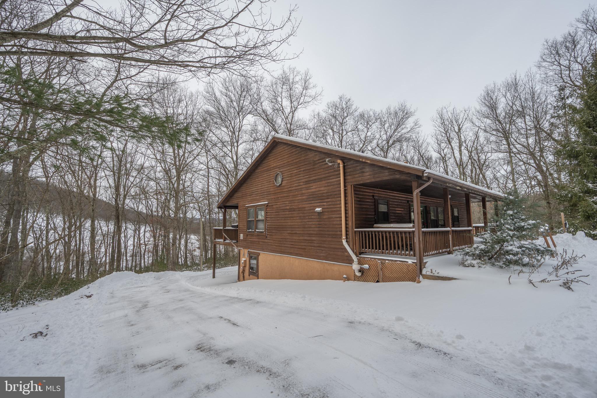 GLEANINGS - Residential