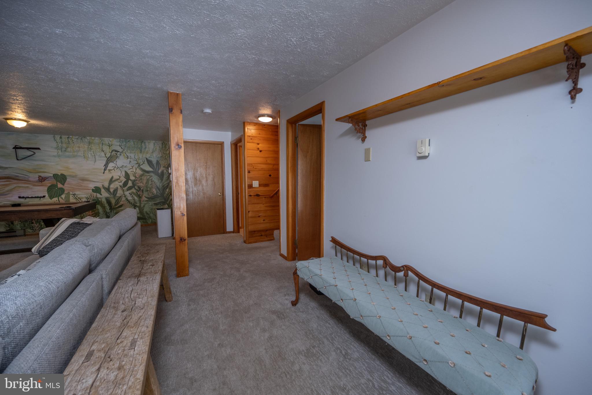 GLEANINGS - Residential