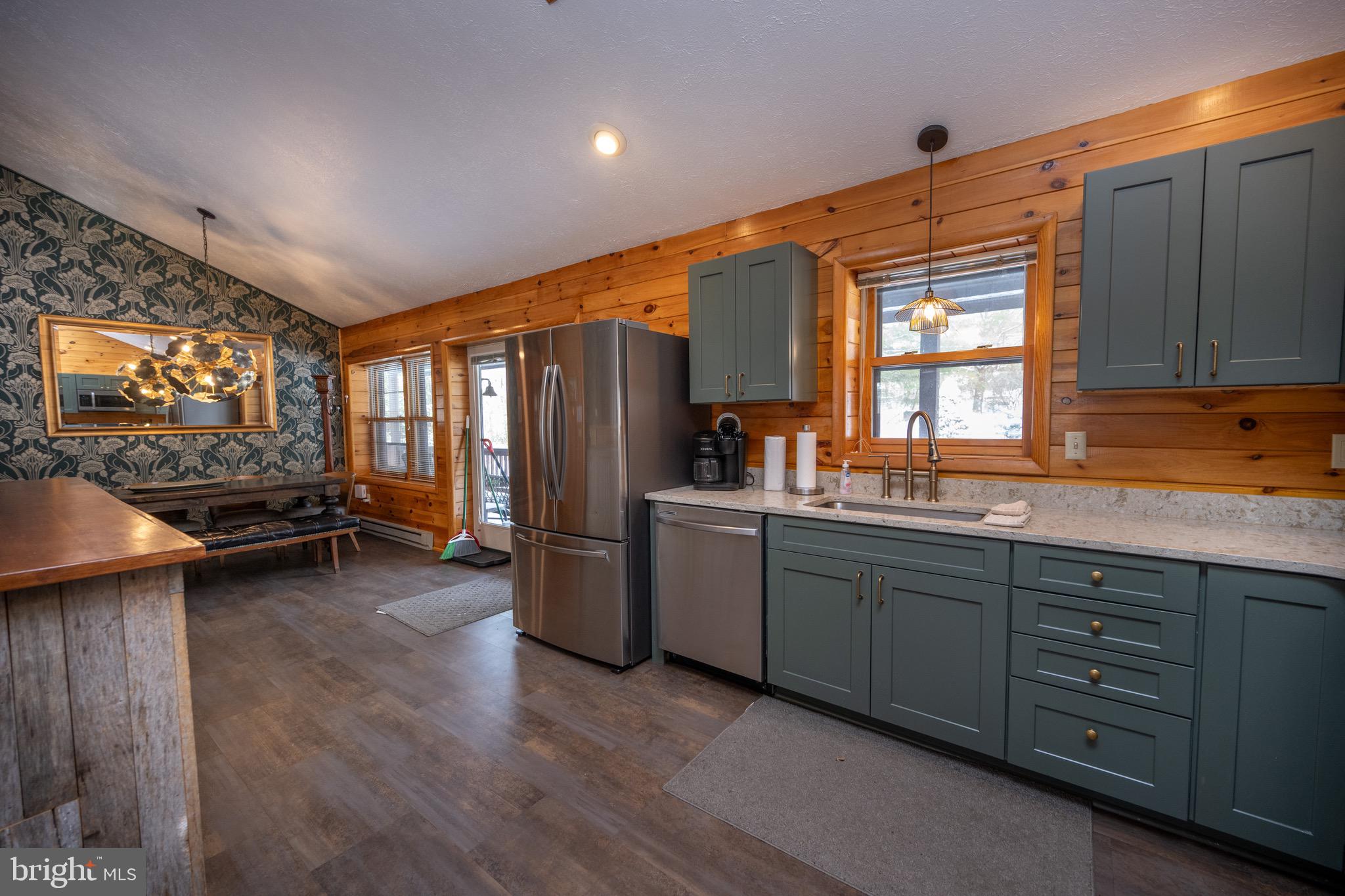 GLEANINGS - Residential