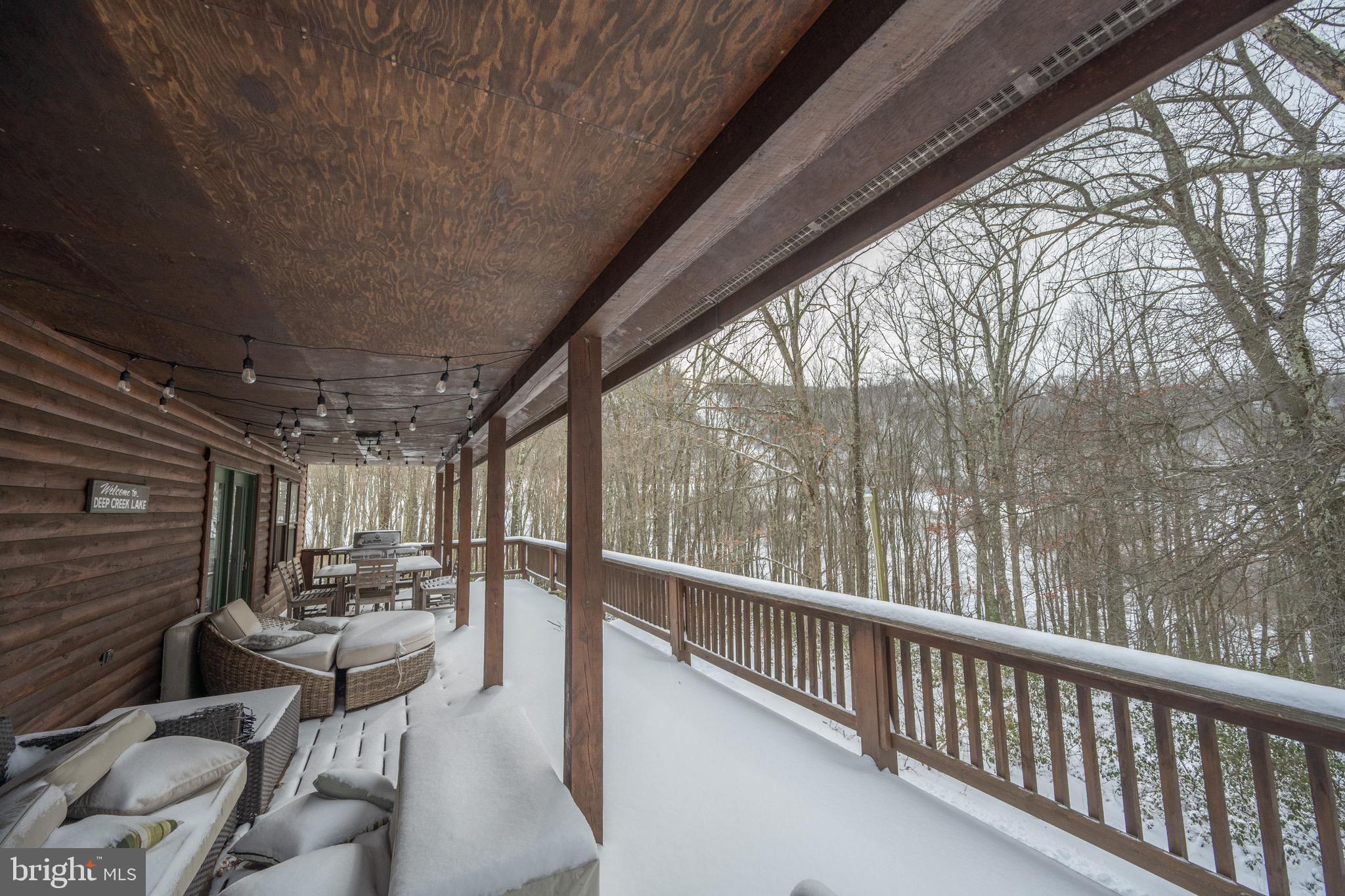 GLEANINGS - Residential