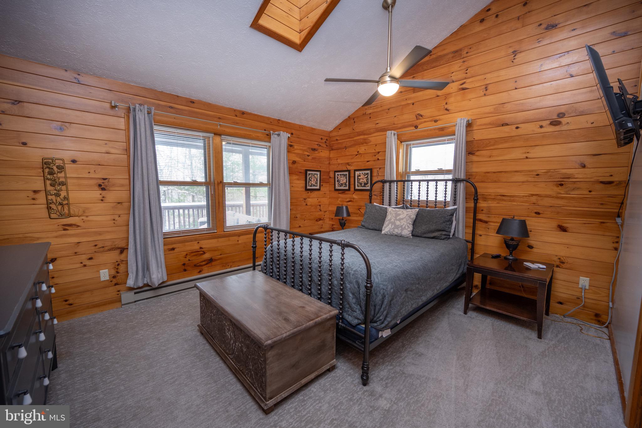 GLEANINGS - Residential