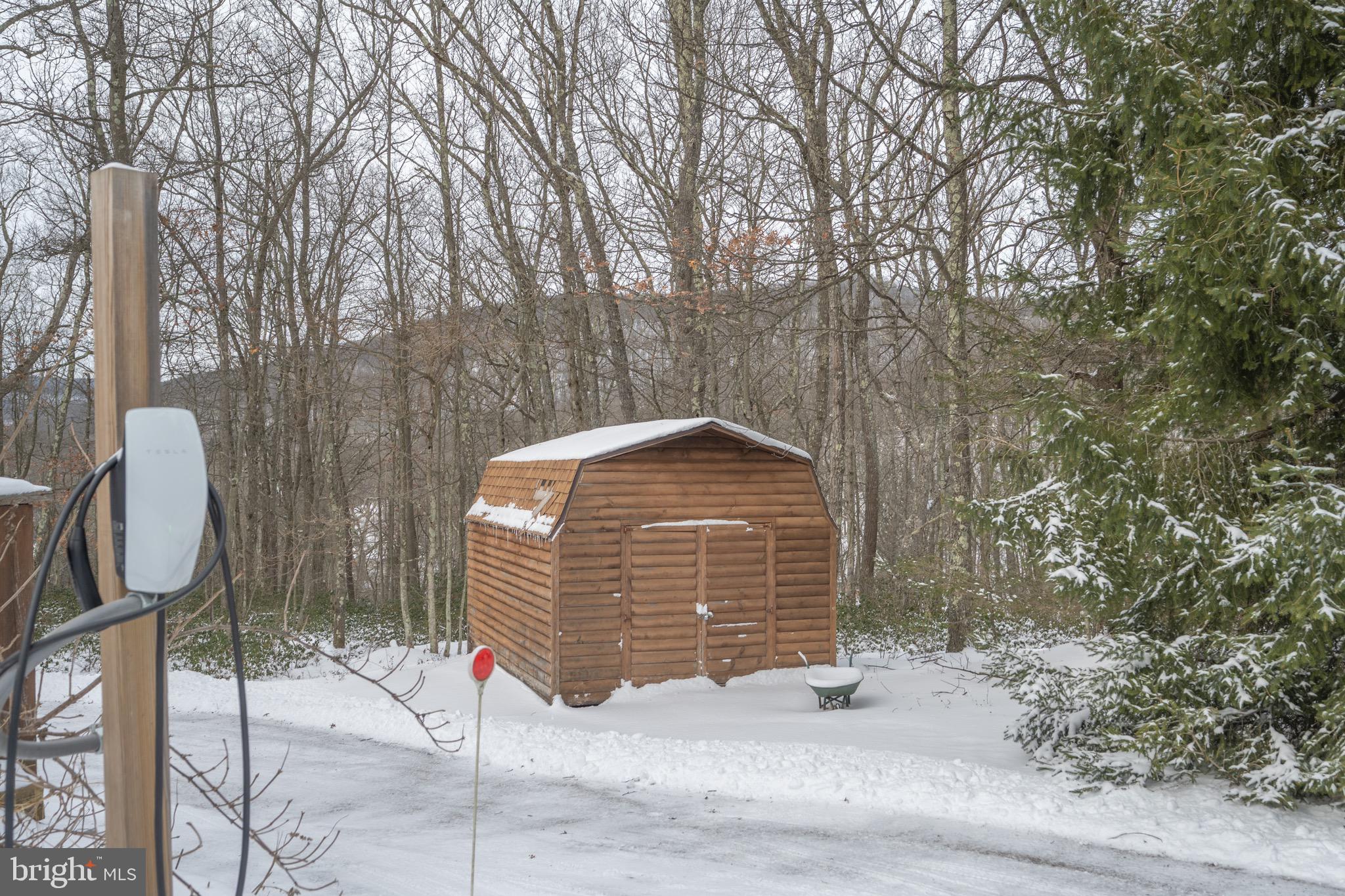 GLEANINGS - Residential