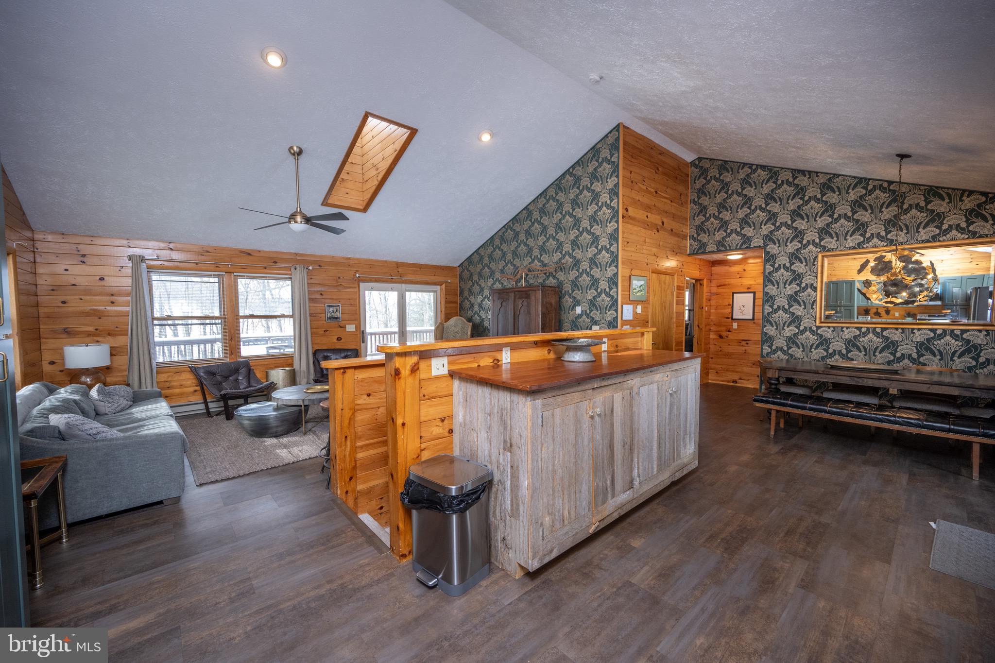 GLEANINGS - Residential