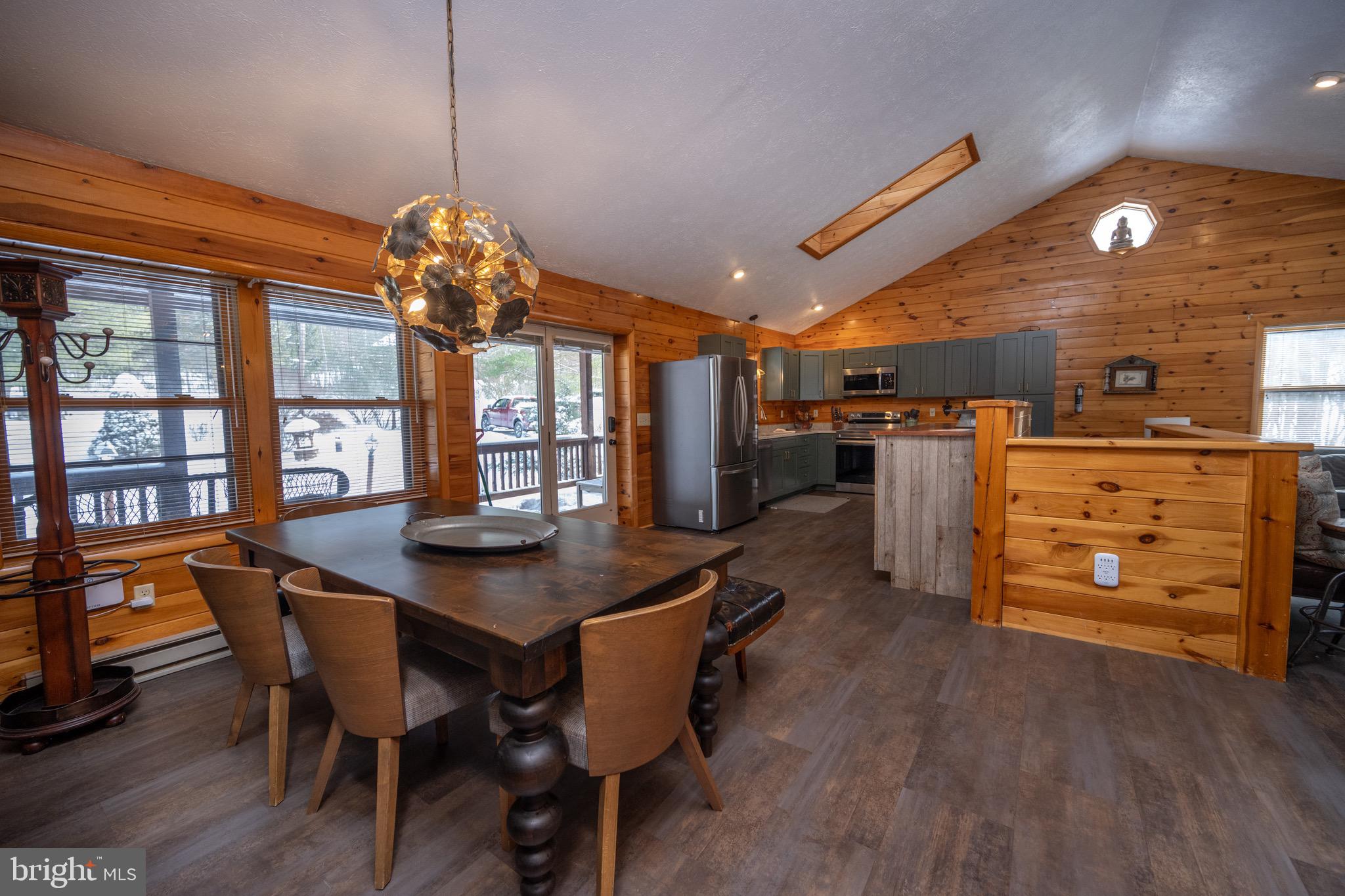 GLEANINGS - Residential