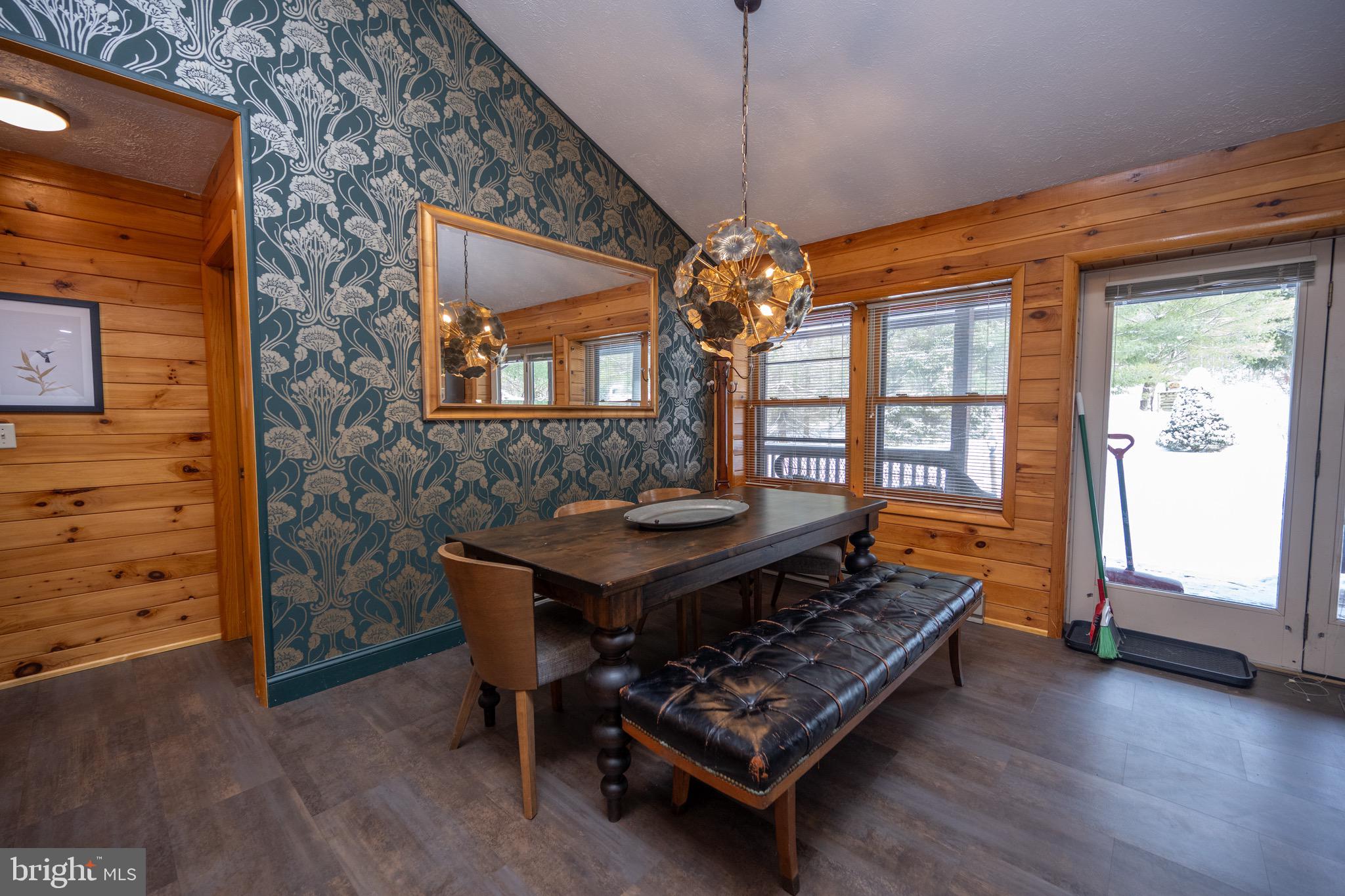 GLEANINGS - Residential