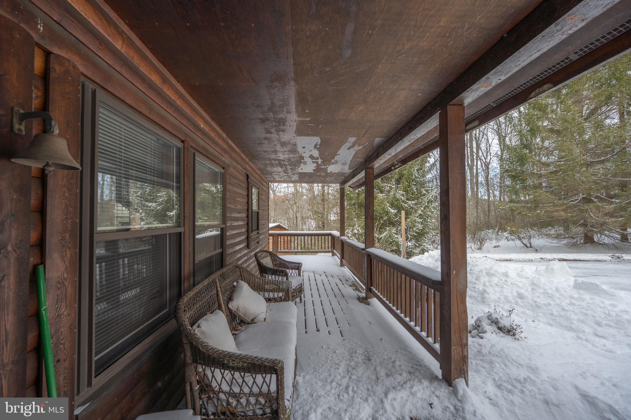 GLEANINGS - Residential