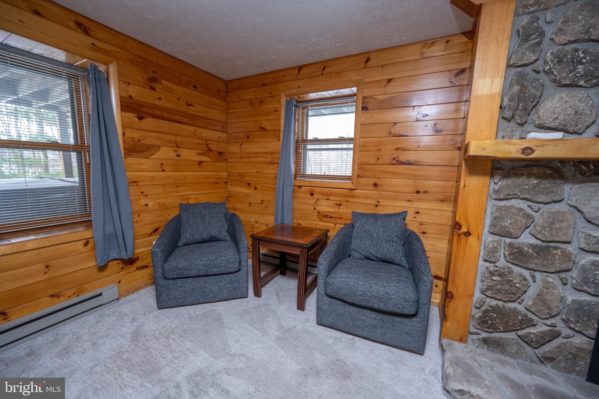 GLEANINGS - Residential