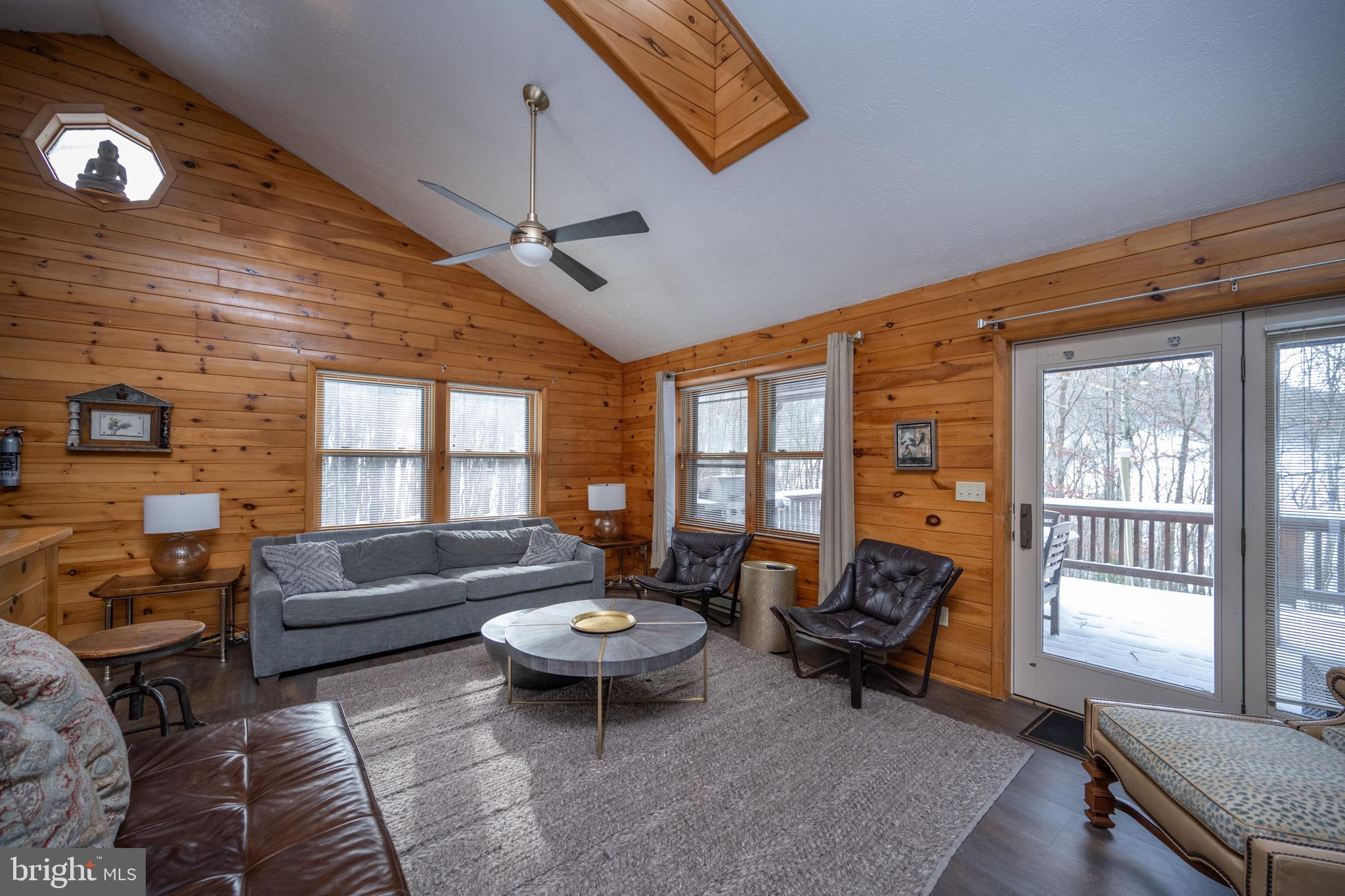 GLEANINGS - Residential