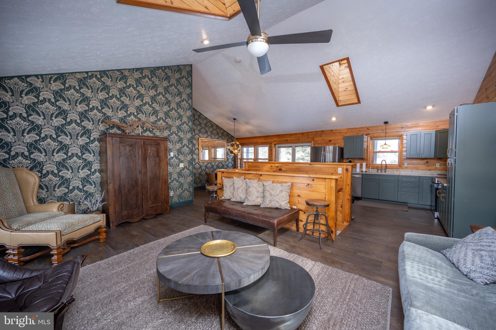 GLEANINGS - Residential