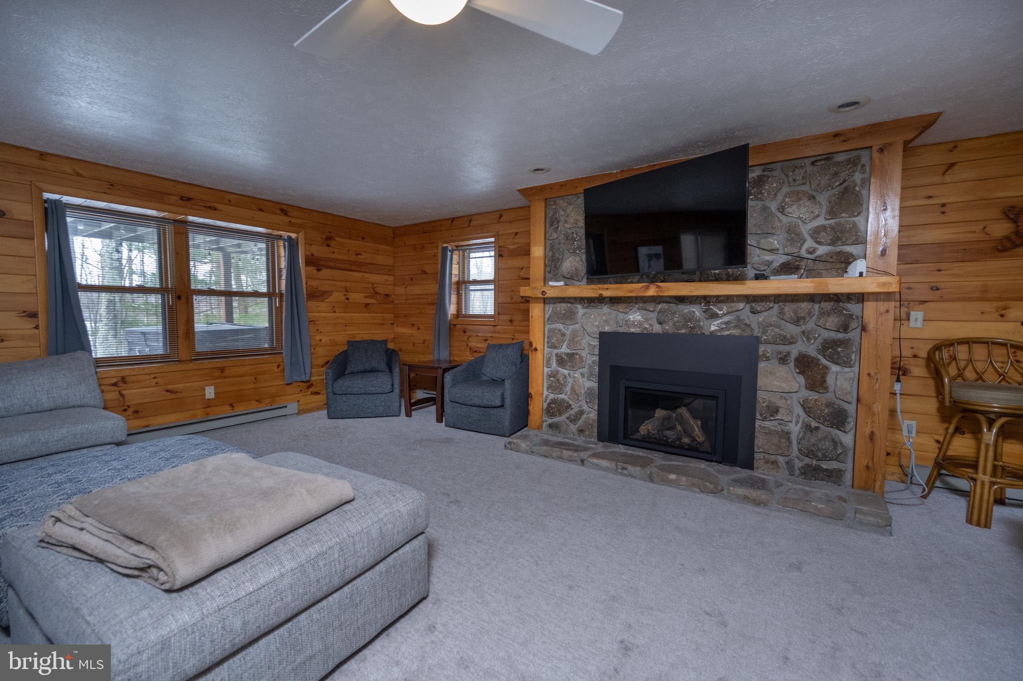 GLEANINGS - Residential