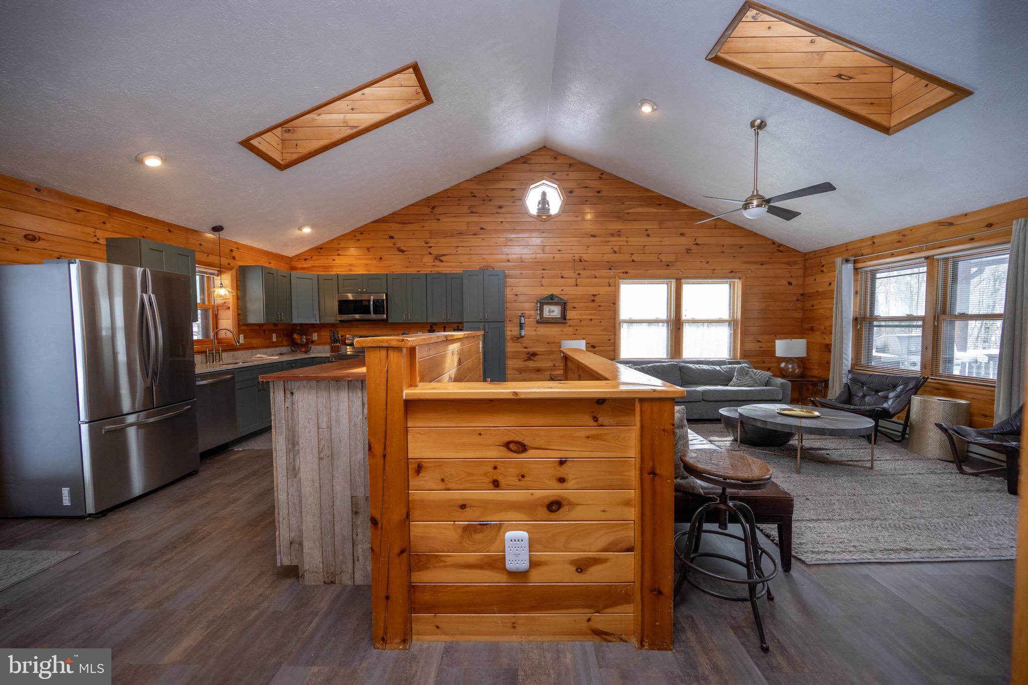 GLEANINGS - Residential