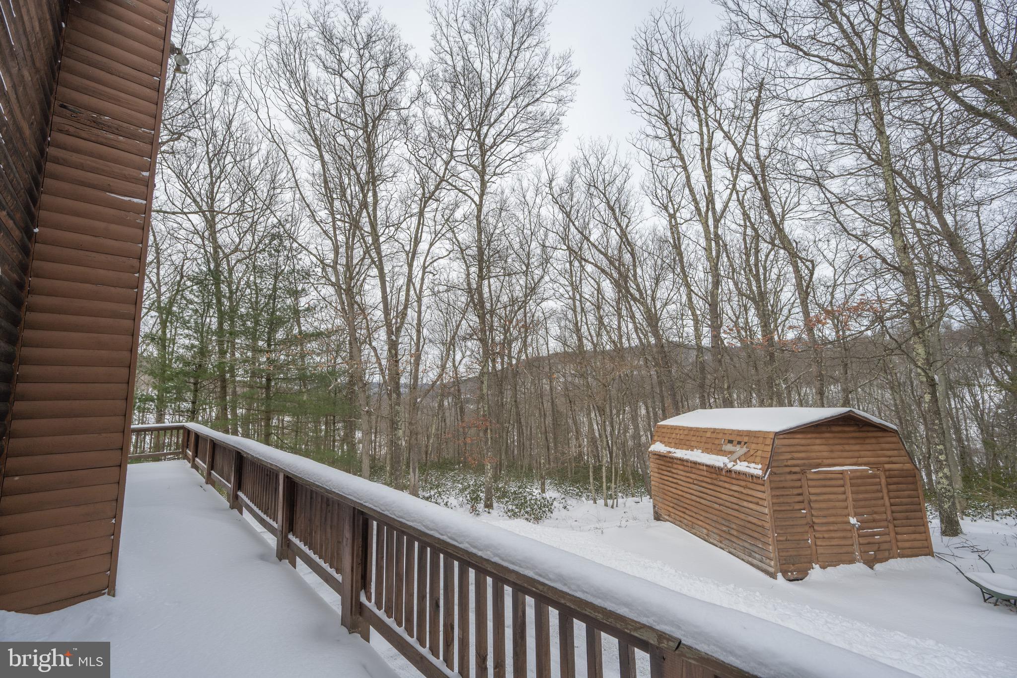 GLEANINGS - Residential