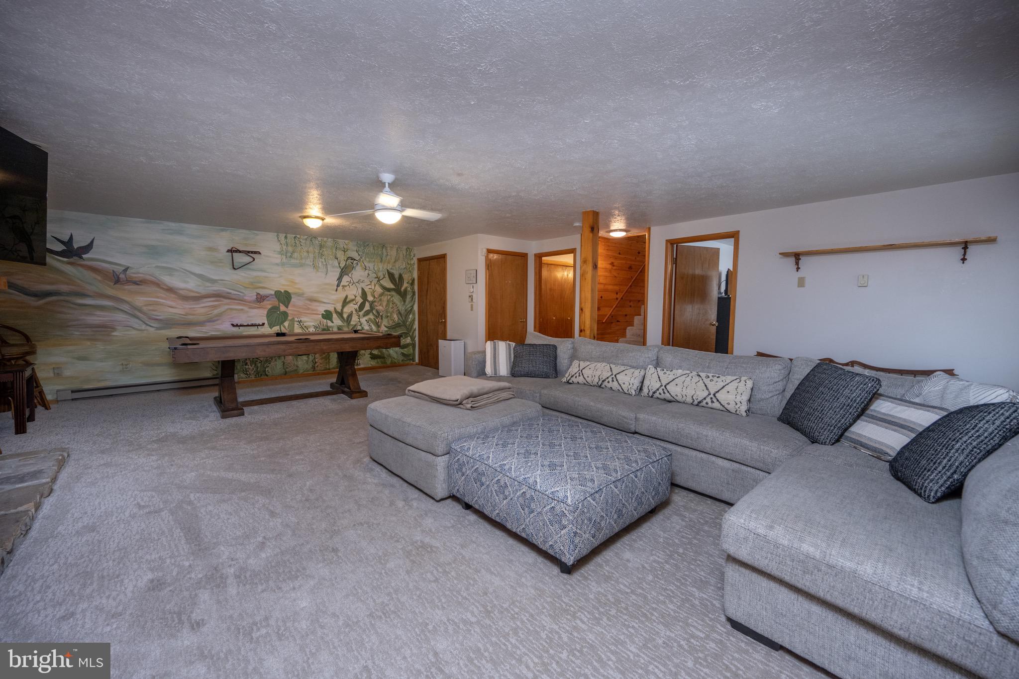 GLEANINGS - Residential