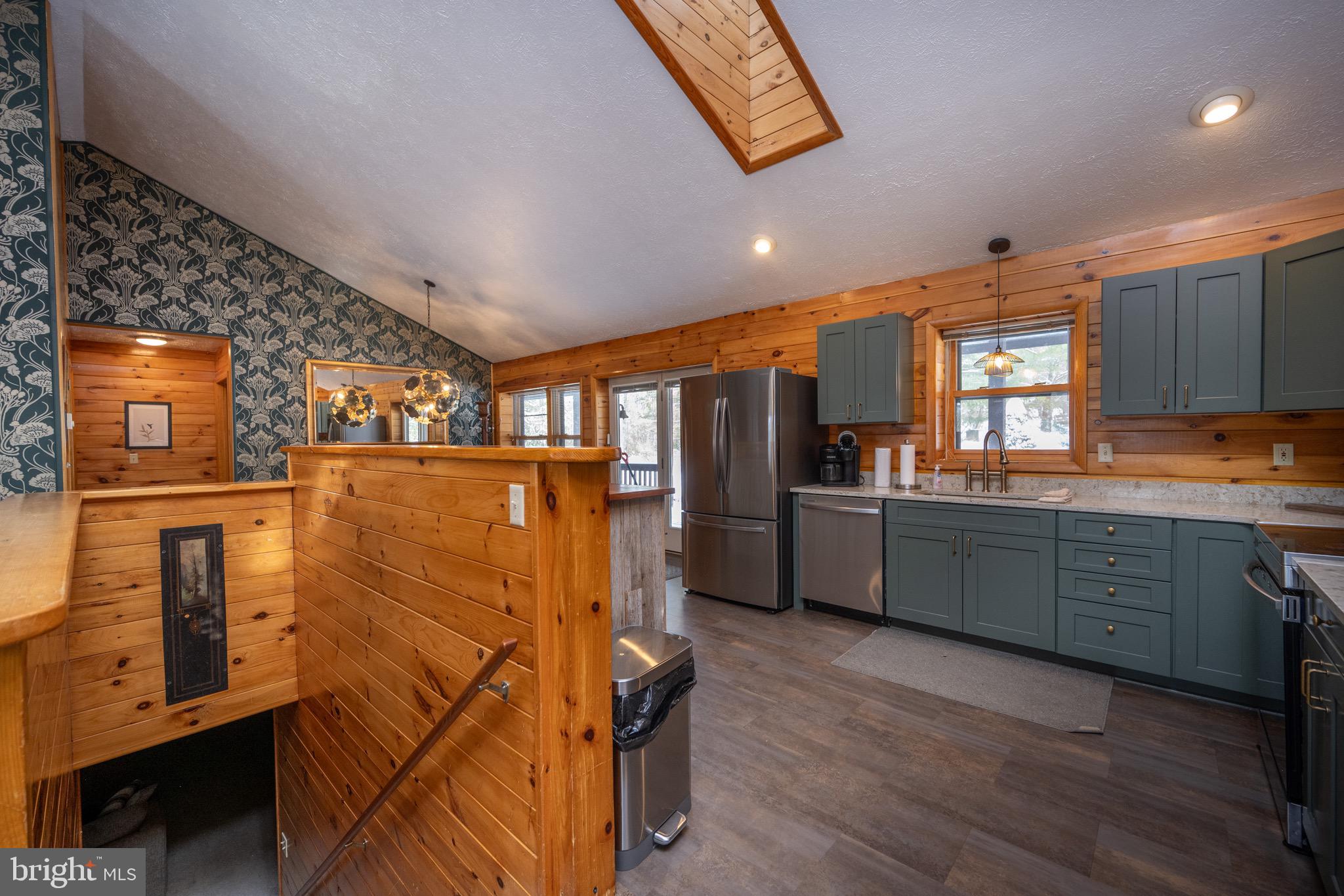 GLEANINGS - Residential