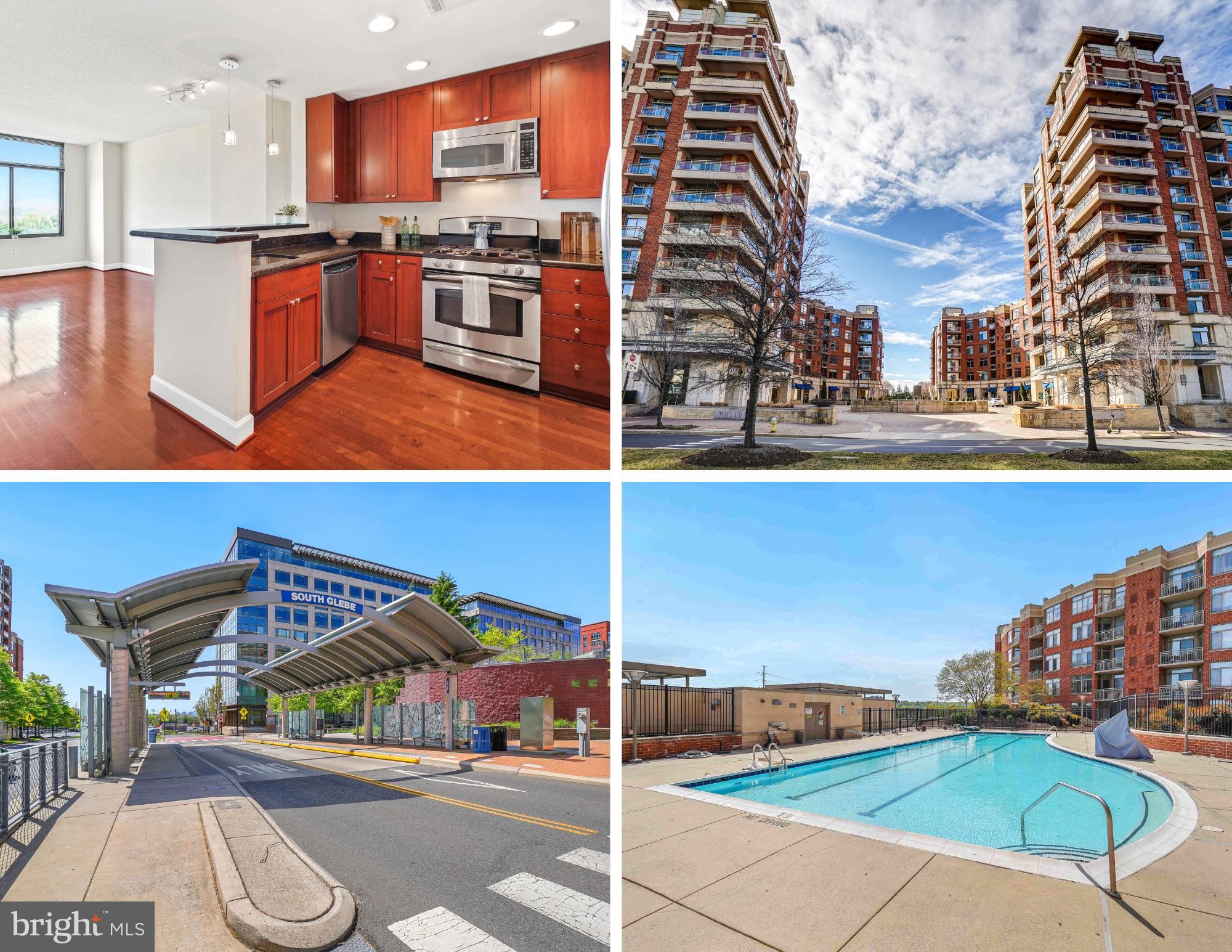 ECLIPSE ON CENTER PARK - Residential