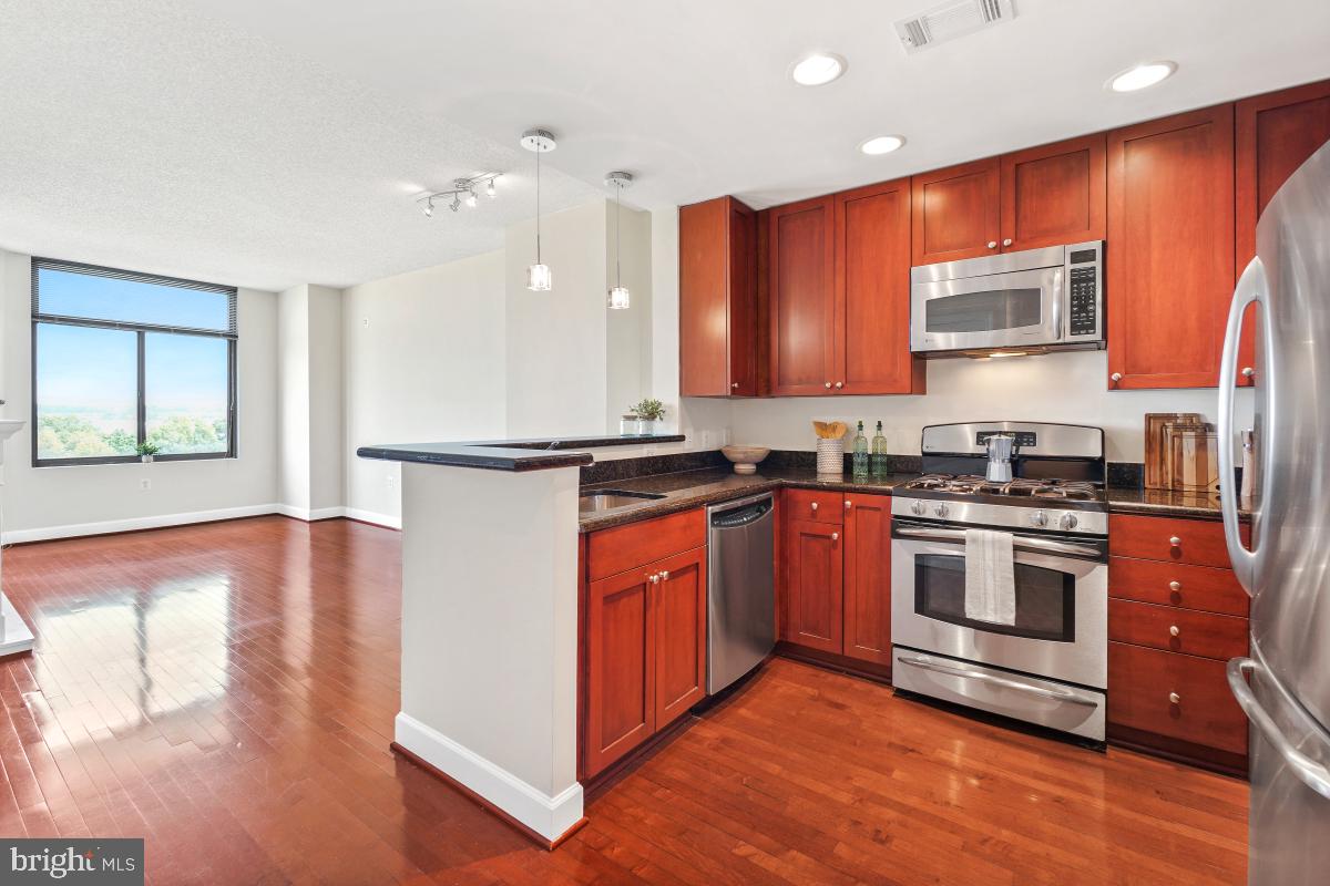 ECLIPSE ON CENTER PARK - Residential