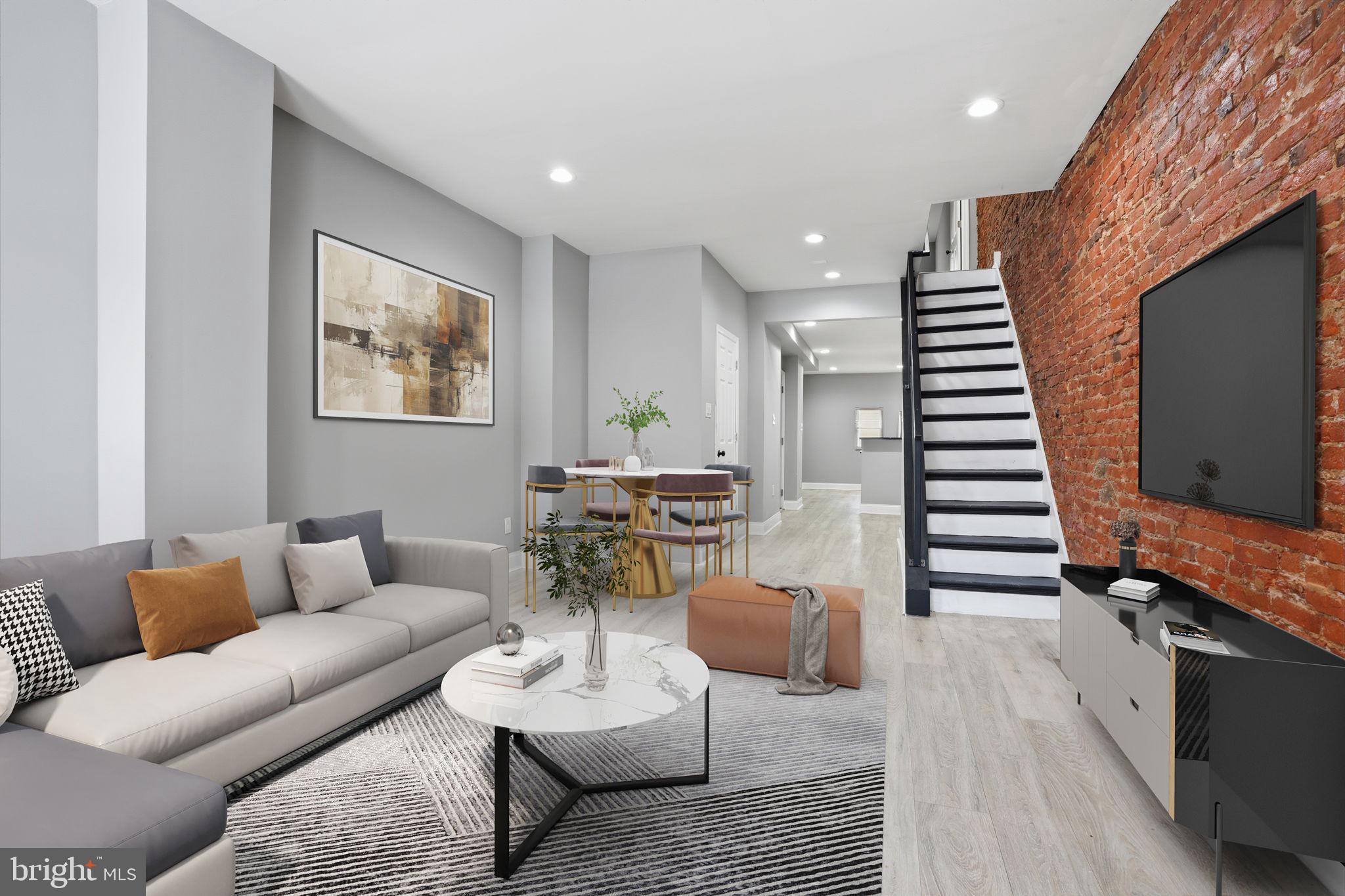 Photo 1 of 21 — 1933 E SOMERSET STREET, PHILADELPHIA, PA 19134