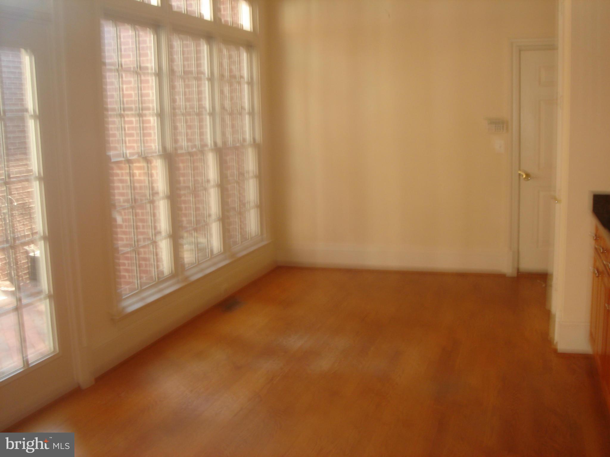 EVANS FARM - Residential Lease