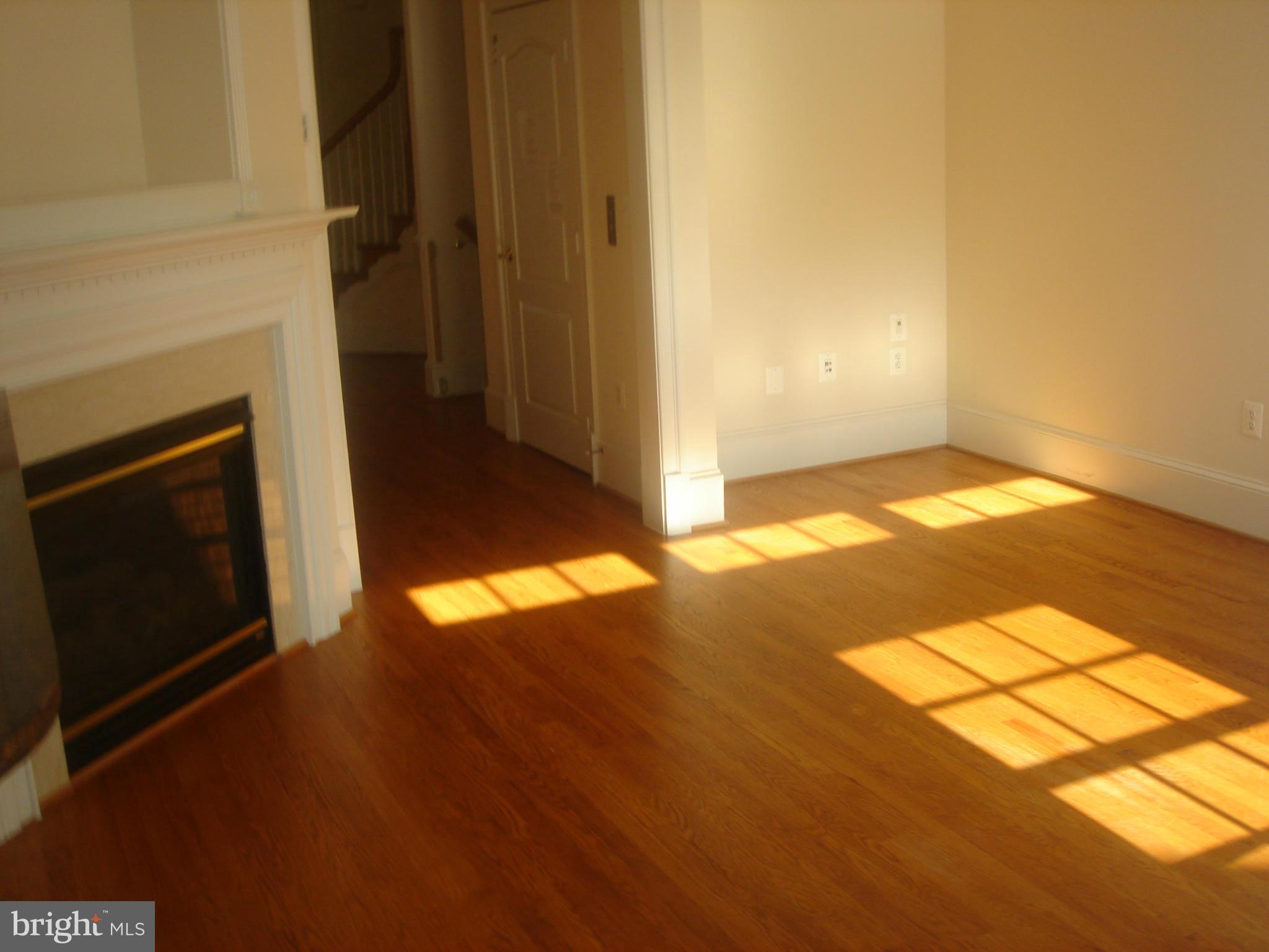 EVANS FARM - Residential Lease